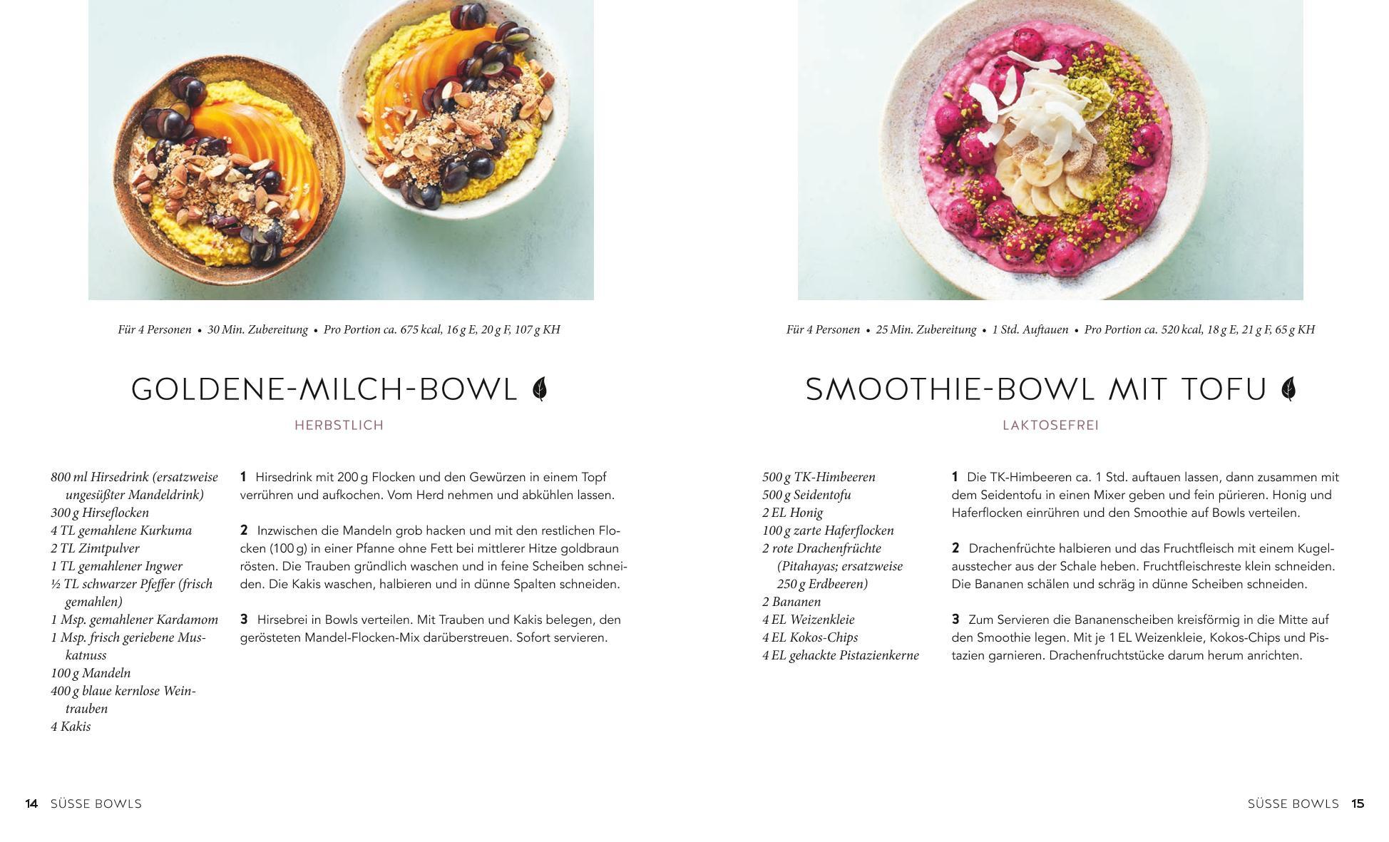 Produktbild Happy Fitness-Bowls 4 von 6