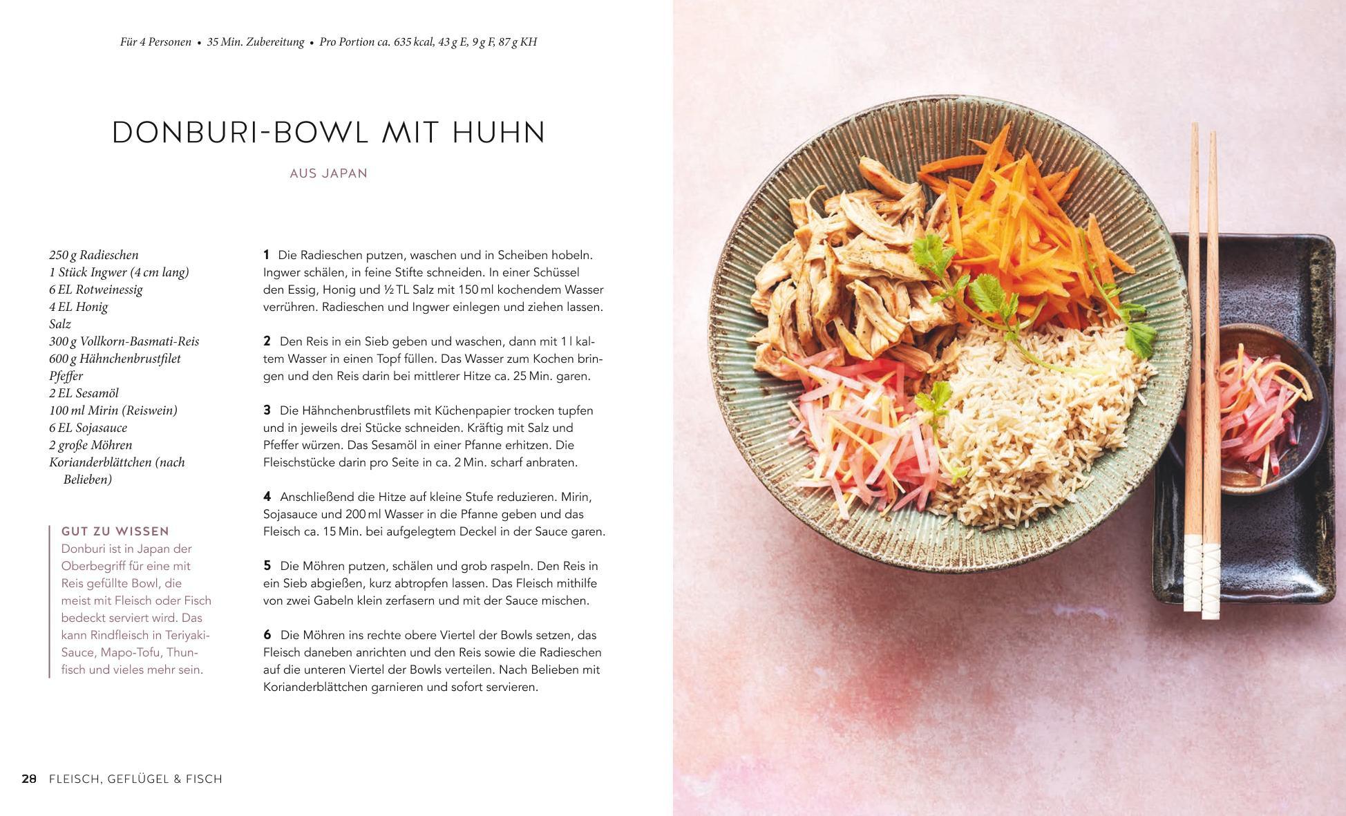 Produktbild Happy Fitness-Bowls 5 von 6