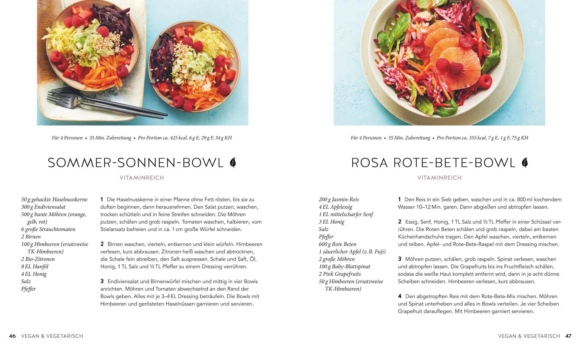 Produktbild Happy Fitness-Bowls 6 von 6