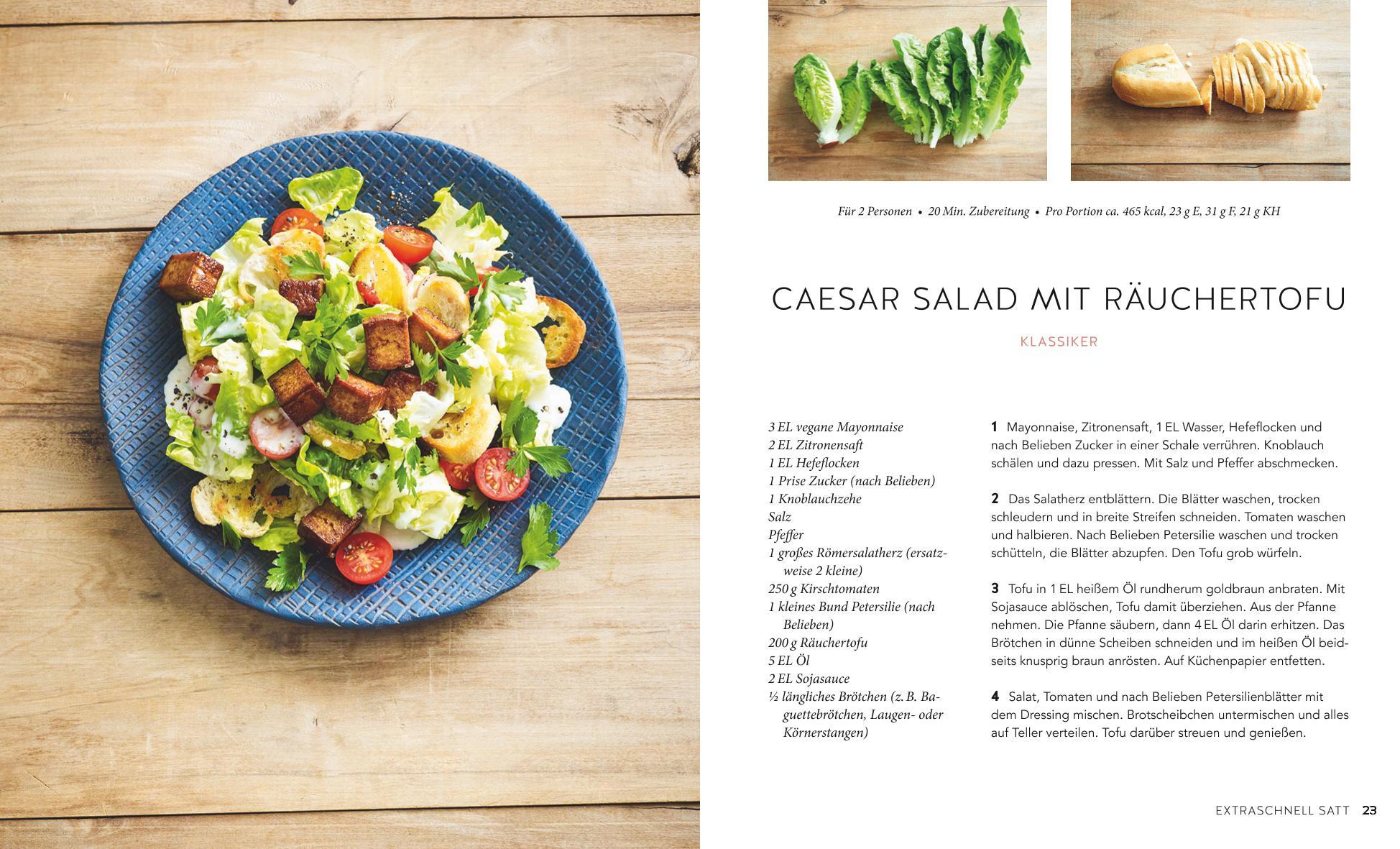 Produktbild Studiküche vegan 3 von 6
