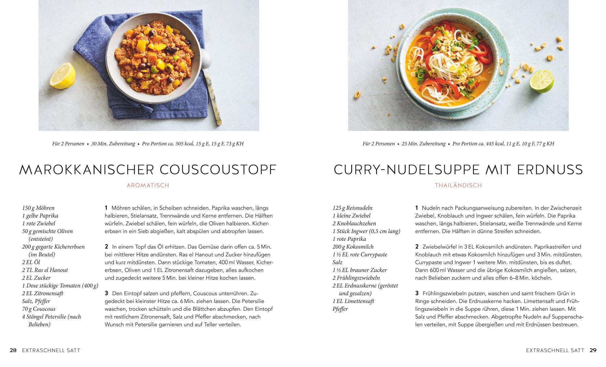 Produktbild Studiküche vegan 4 von 6
