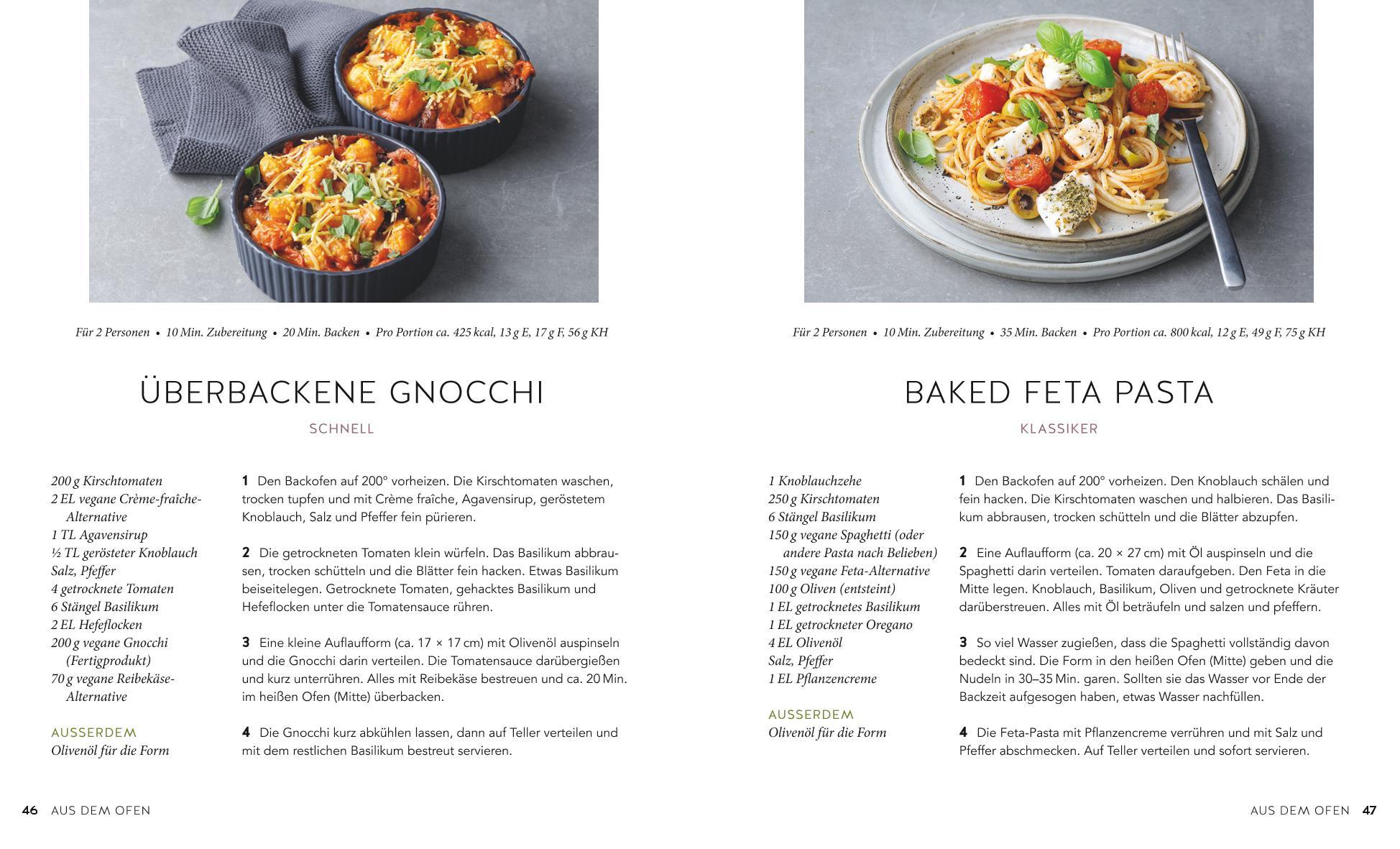 Produktbild Vegane One-Pot-Meals 6 von 6