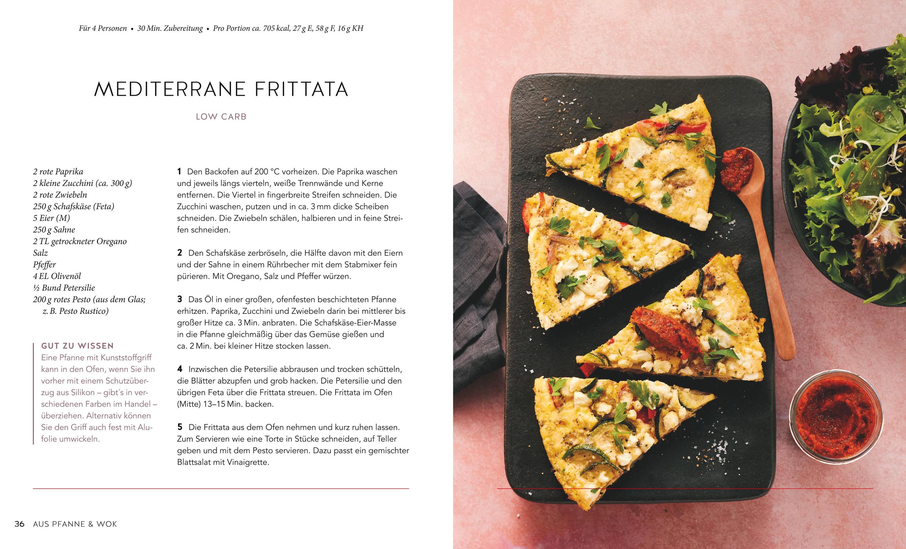 Produktbild Expresskochen vegetarisch 2 von 3