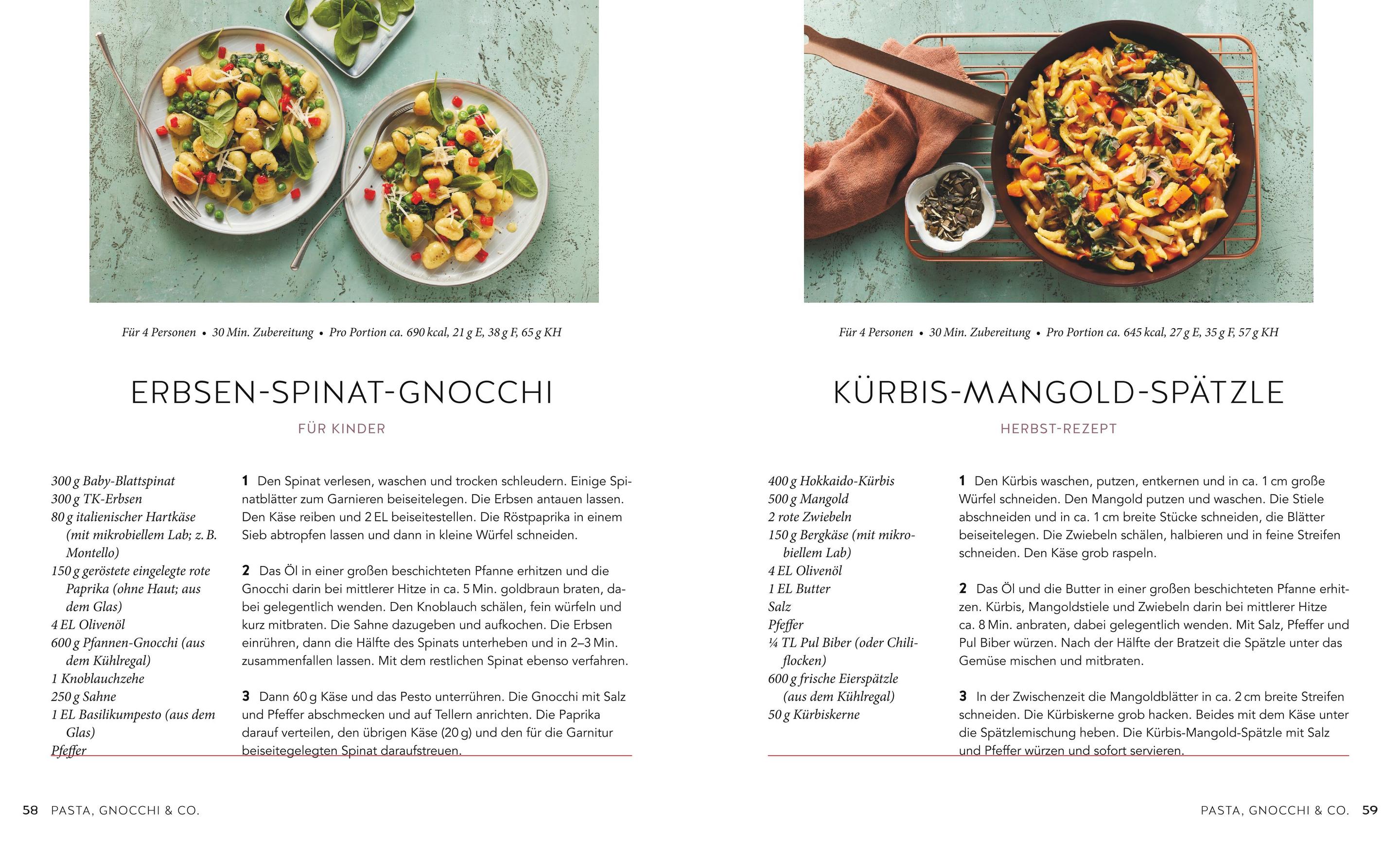 Produktbild Expresskochen vegetarisch 3 von 3