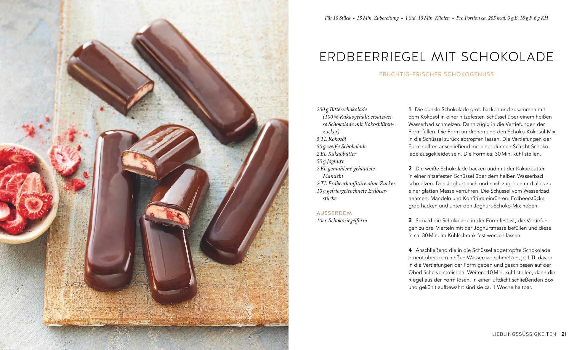 Produktbild Süßigkeiten zuckerfrei 5 von 8
