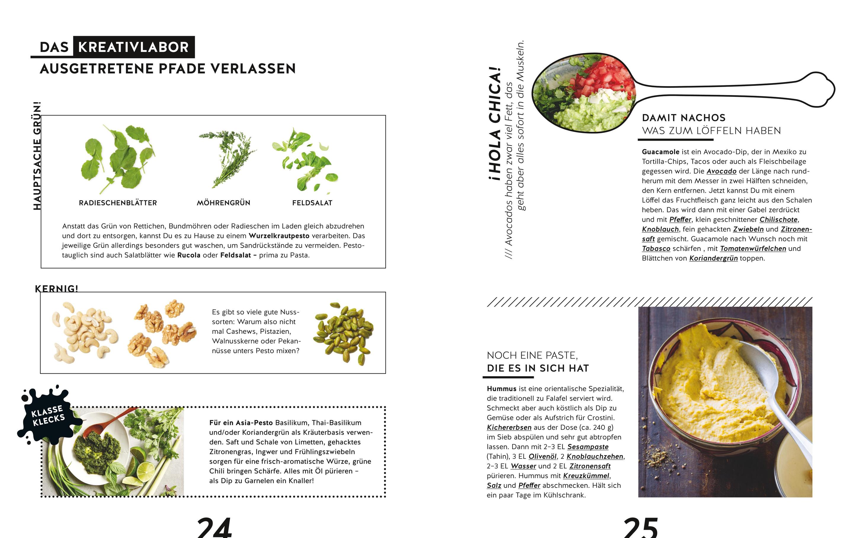 Produktbild Das erste Kochbuch 4 von 5