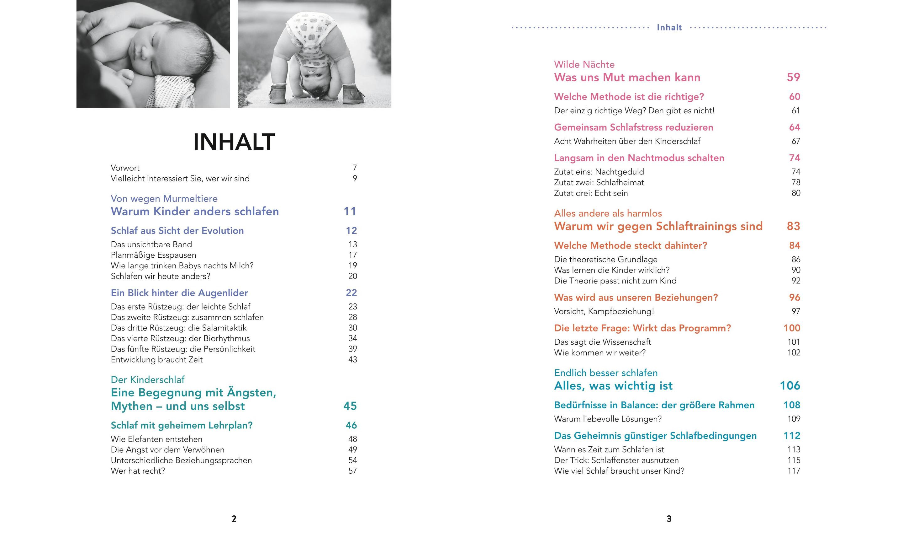 Produktbild Schlaf gut, Baby! 8 von 8