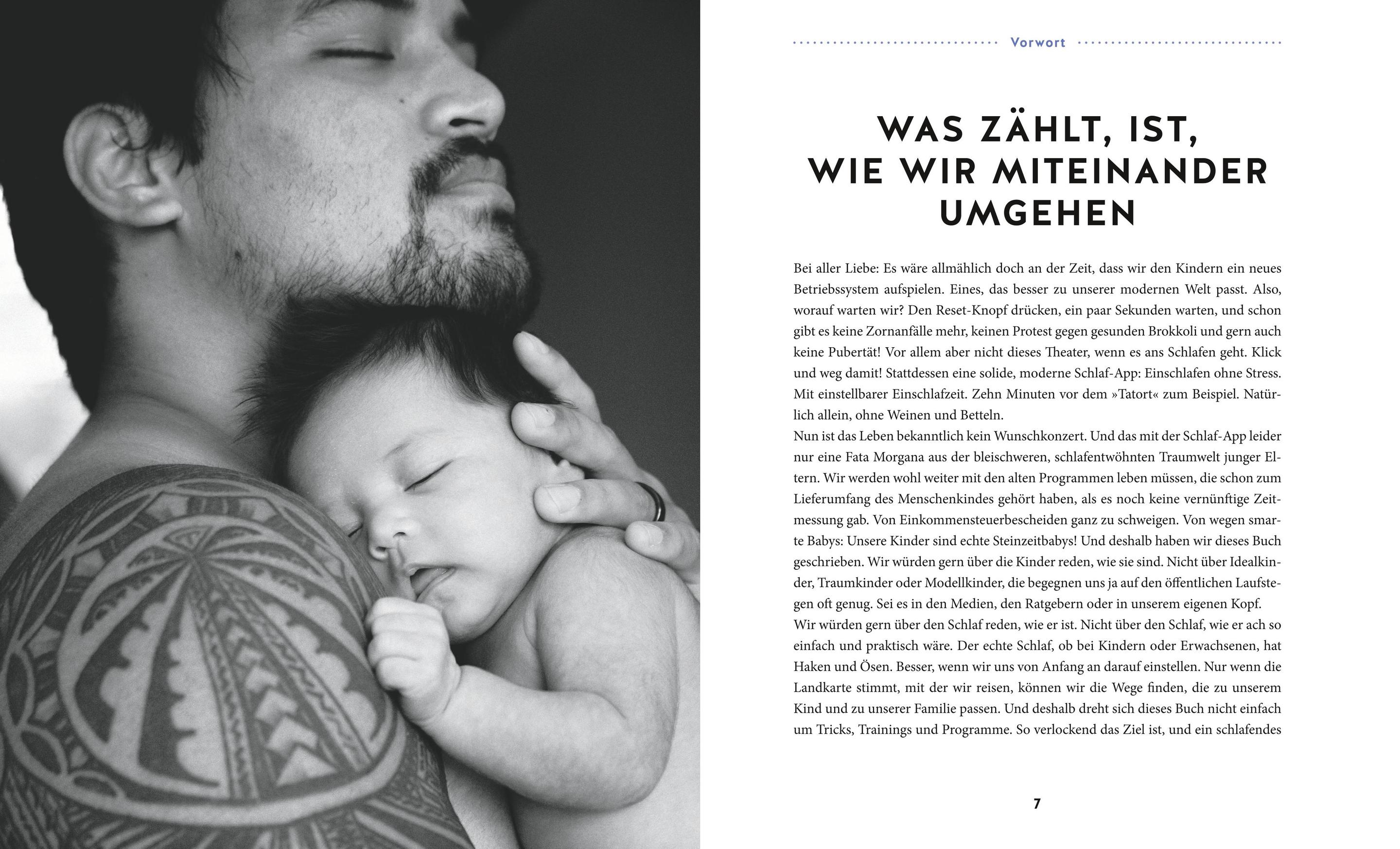 Produktbild Schlaf gut, Baby! 6 von 8