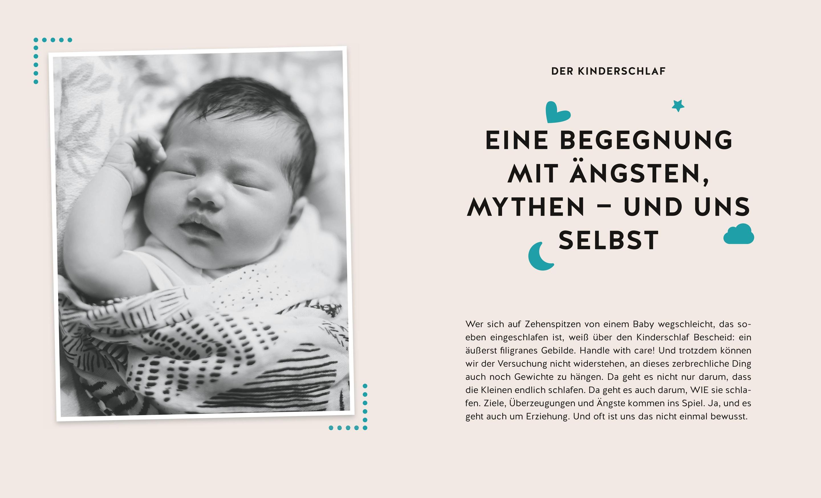 Produktbild Schlaf gut, Baby! 4 von 8