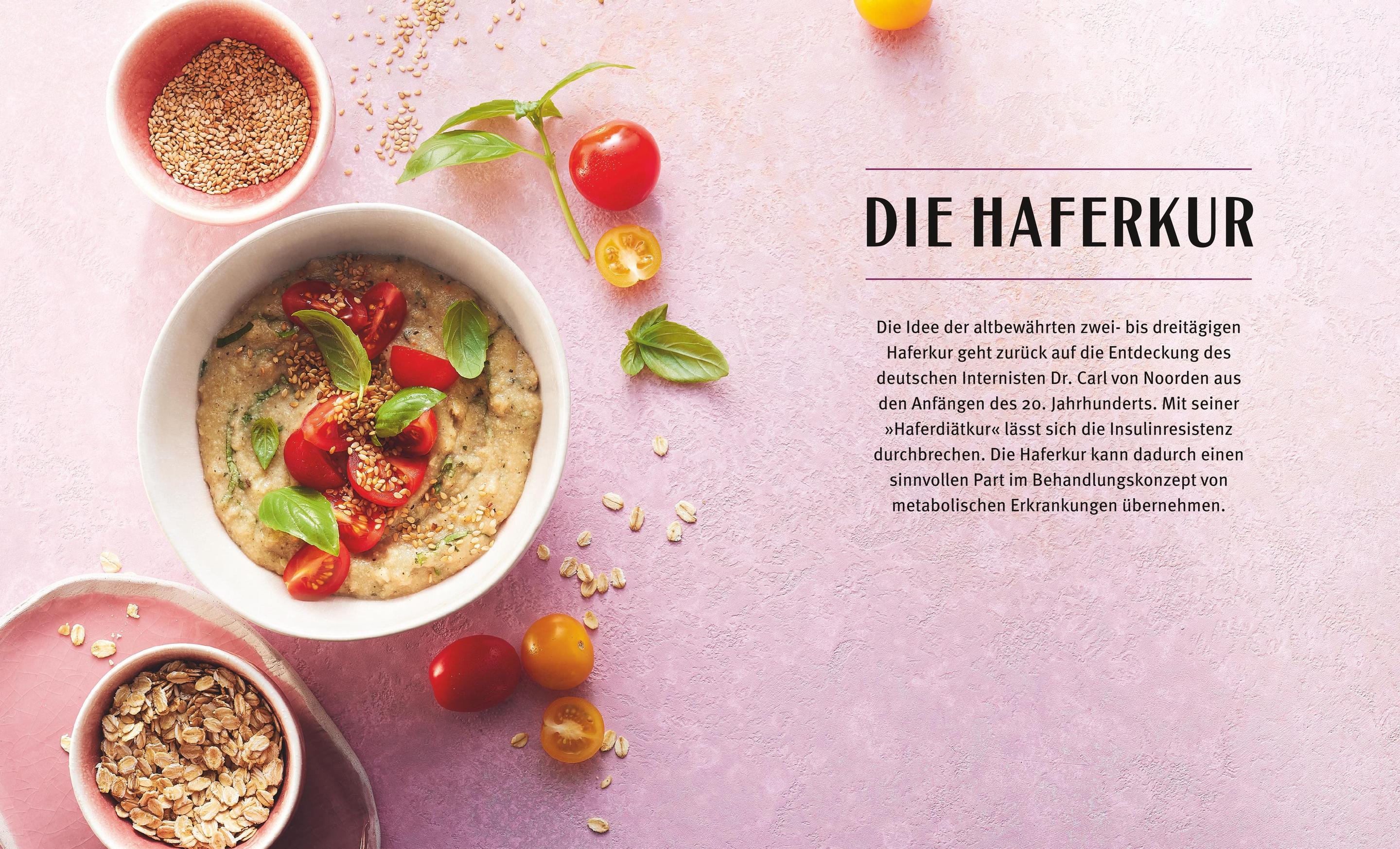 Produktbild Gesundmacher Hafer 8 von 9