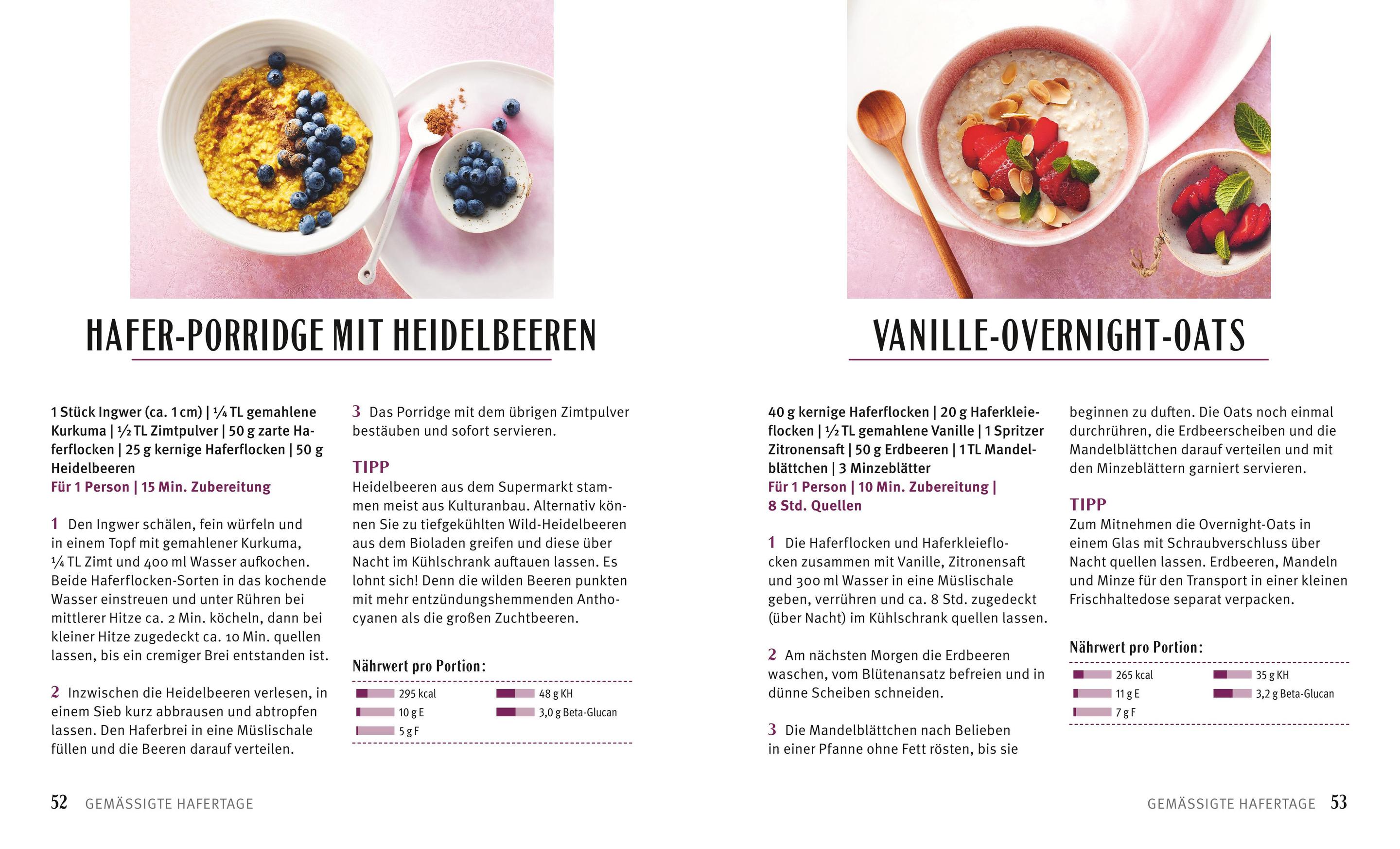 Produktbild Gesundmacher Hafer 9 von 9