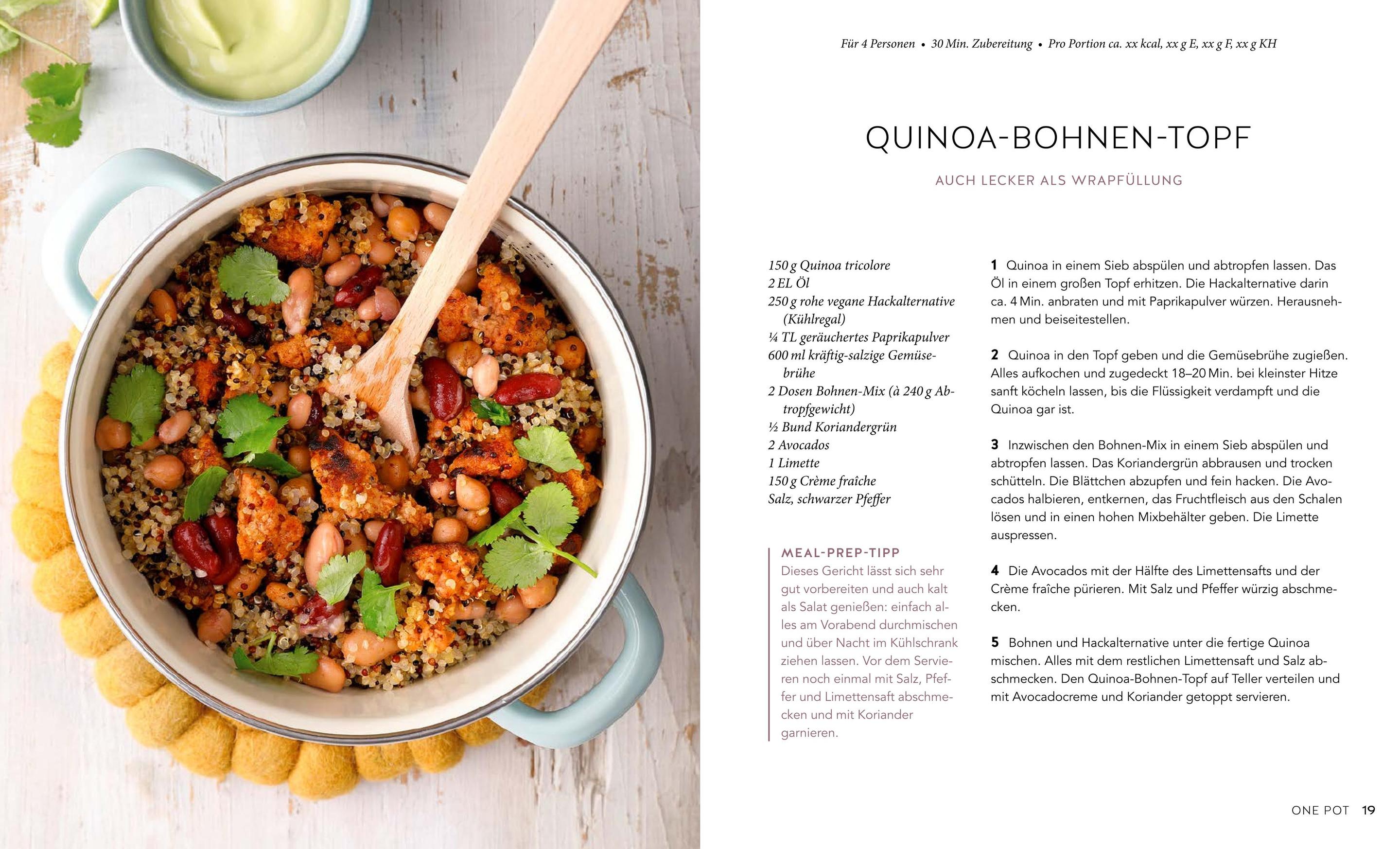 Produktbild One Pot for family 2 von 5