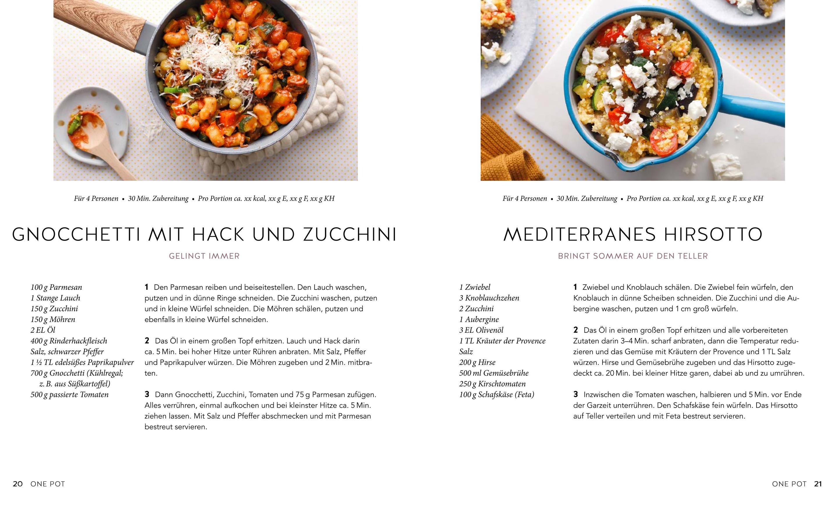 Produktbild One Pot for family 3 von 5