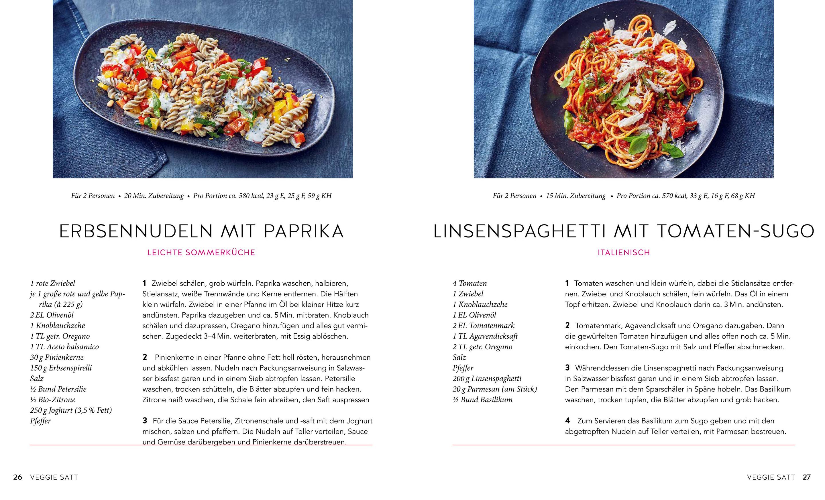 Produktbild Diabetes Express-Rezepte 2 von 4