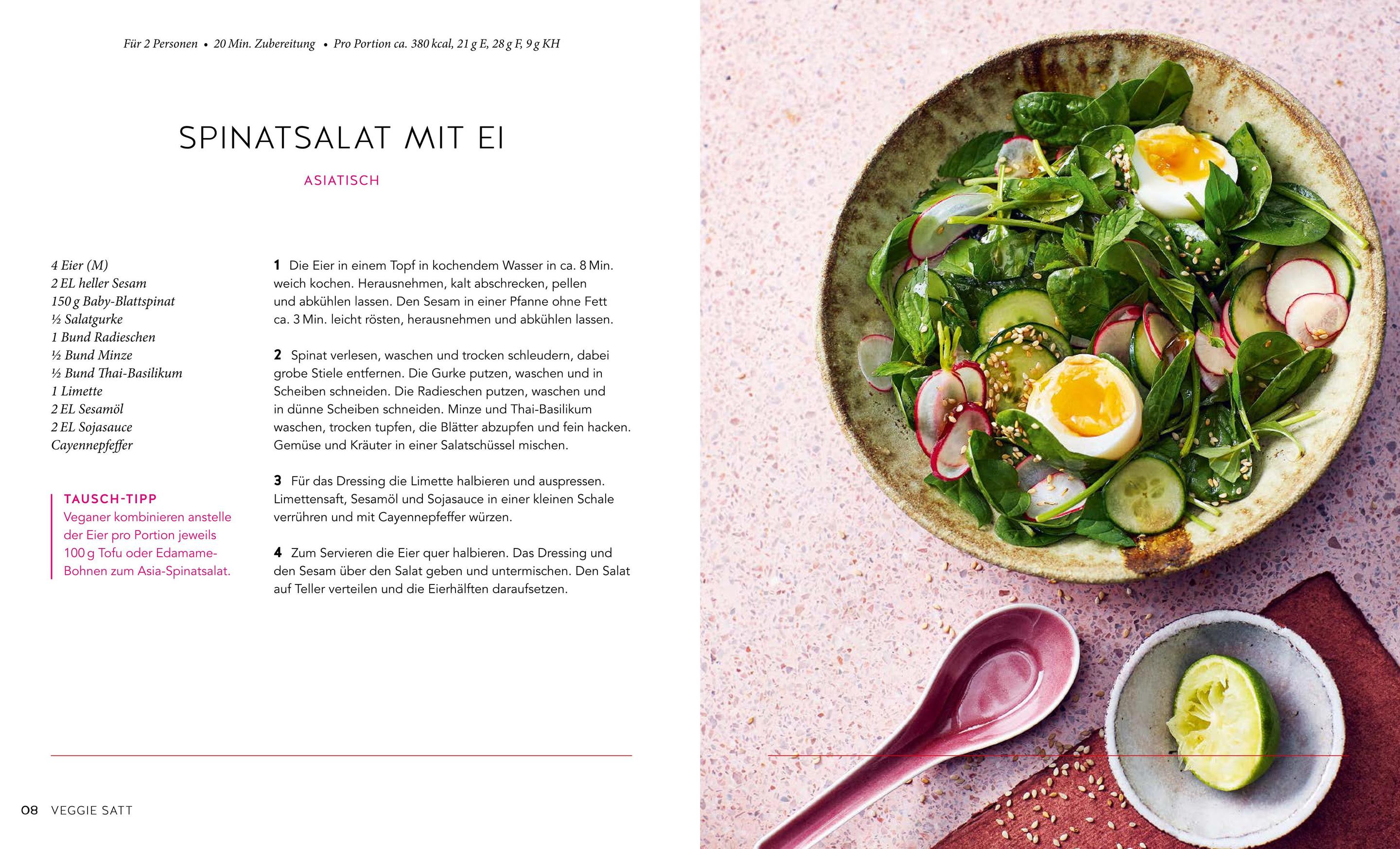 Produktbild Diabetes Express-Rezepte 3 von 4