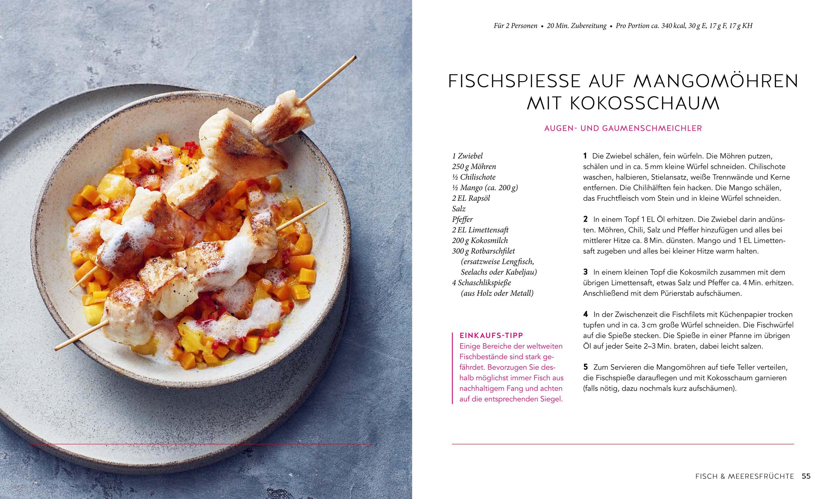 Produktbild Diabetes Express-Rezepte 4 von 4