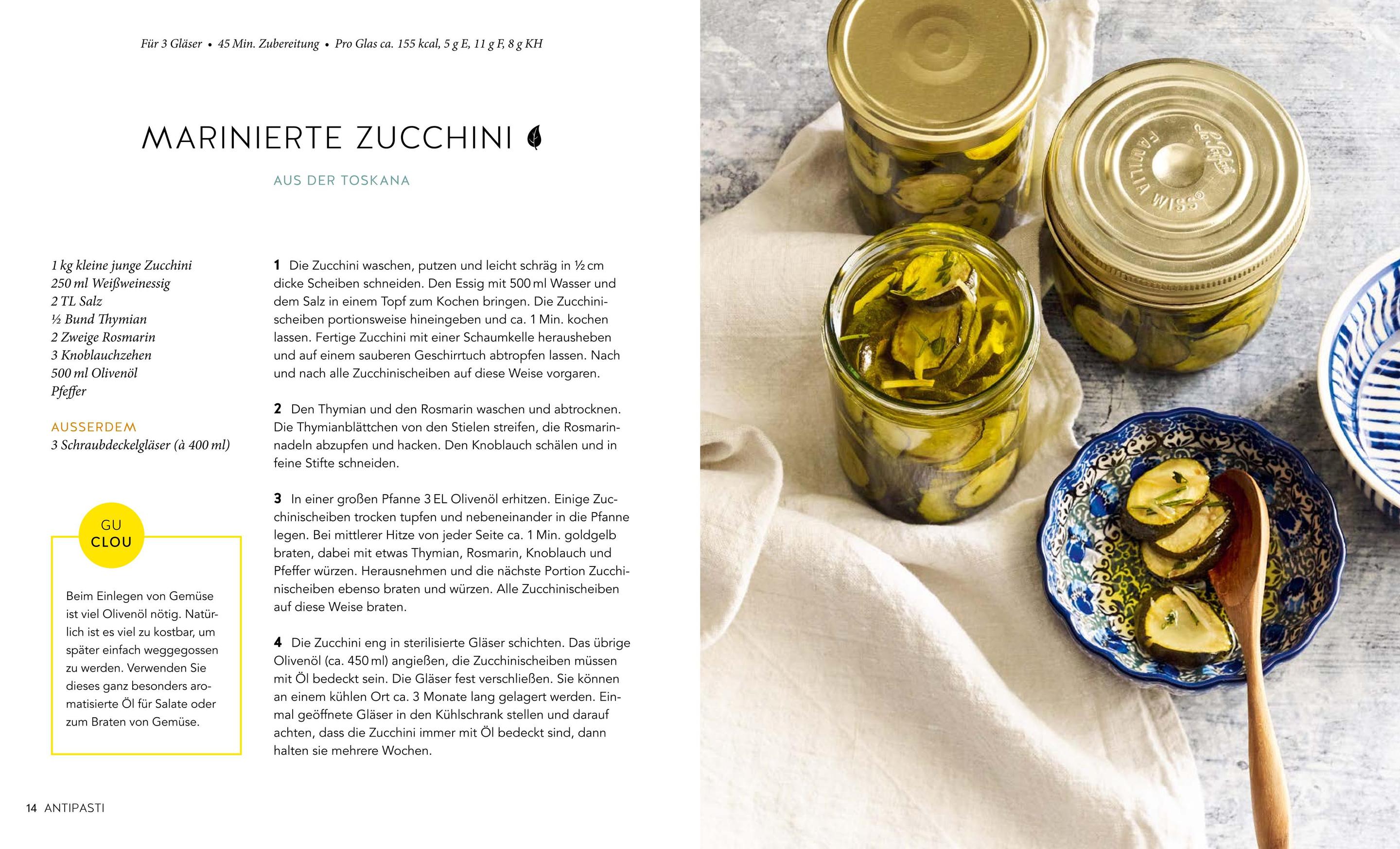 Produktbild Italienische Klassiker 3 von 6