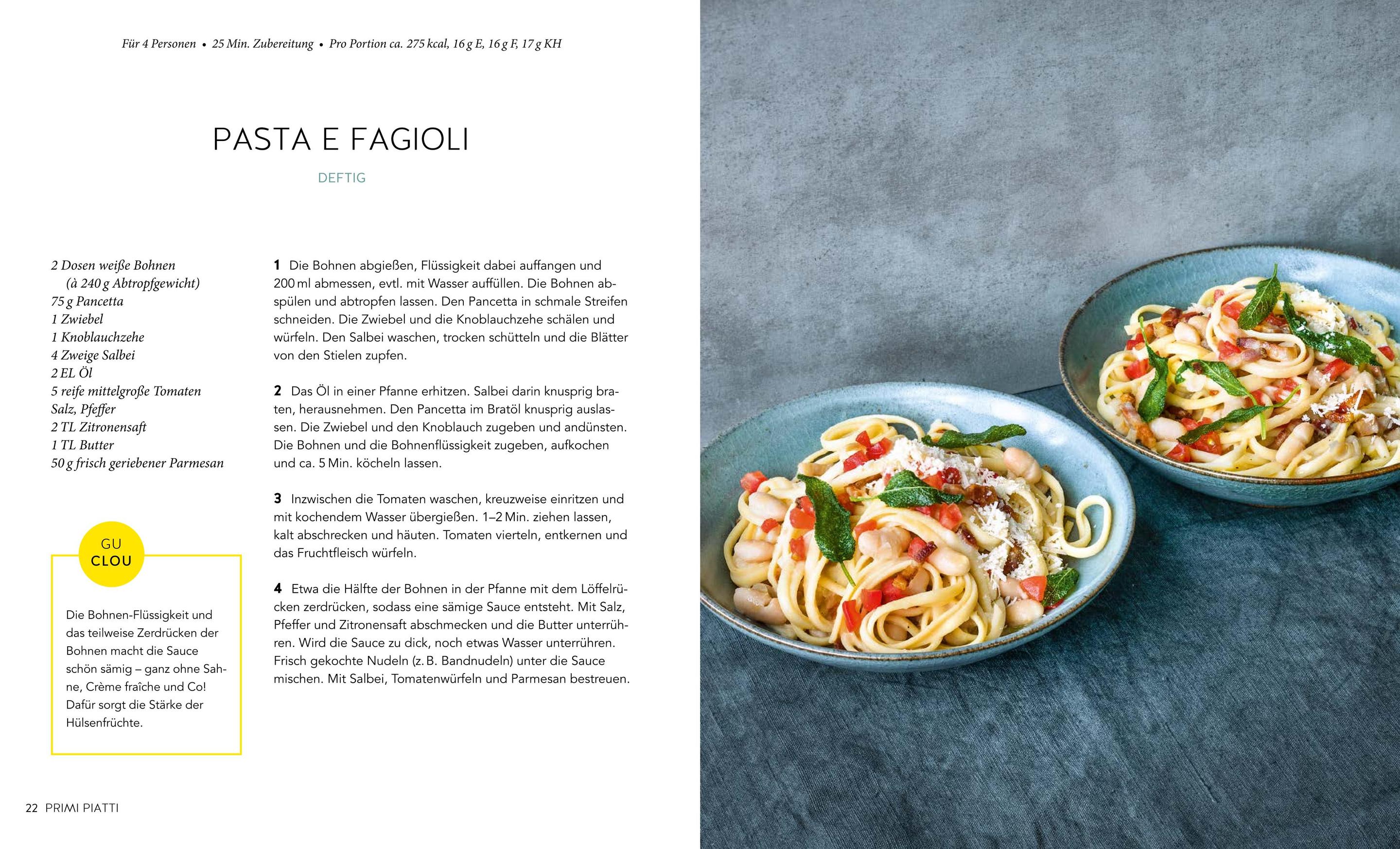 Produktbild Italienische Klassiker 4 von 6