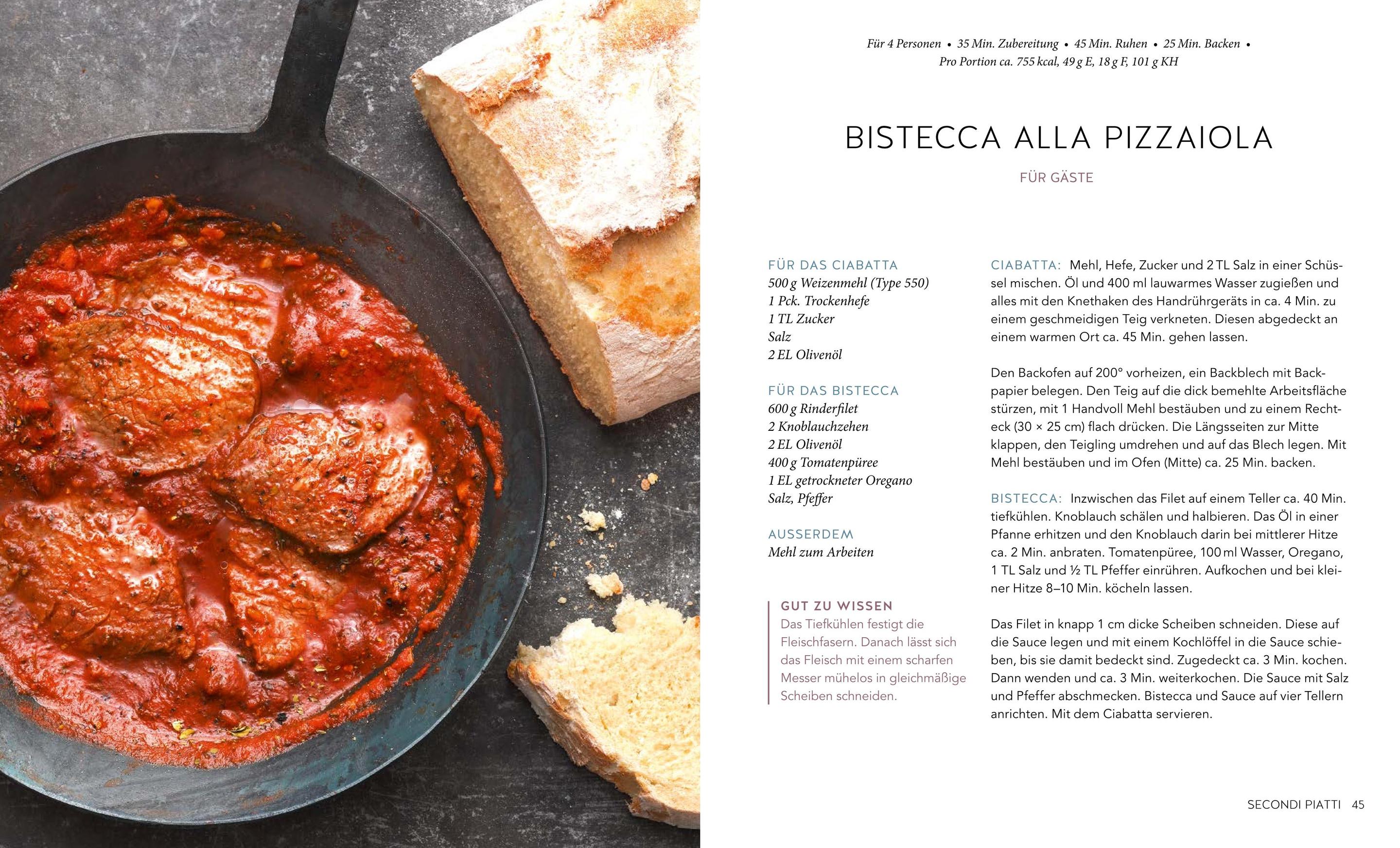 Produktbild Italienische Klassiker 6 von 6
