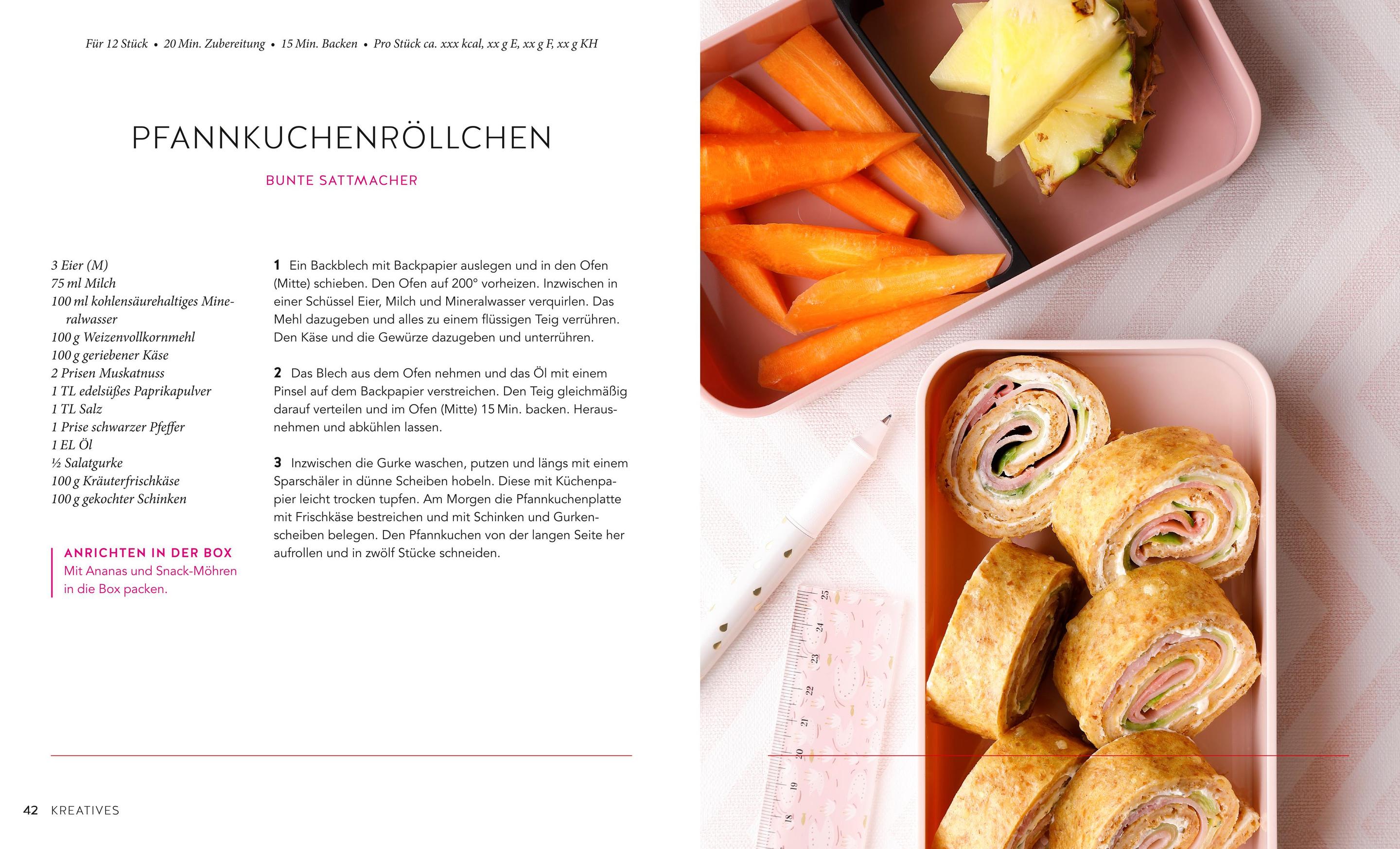 Produktbild Gesunde Brotboxen 4 von 5