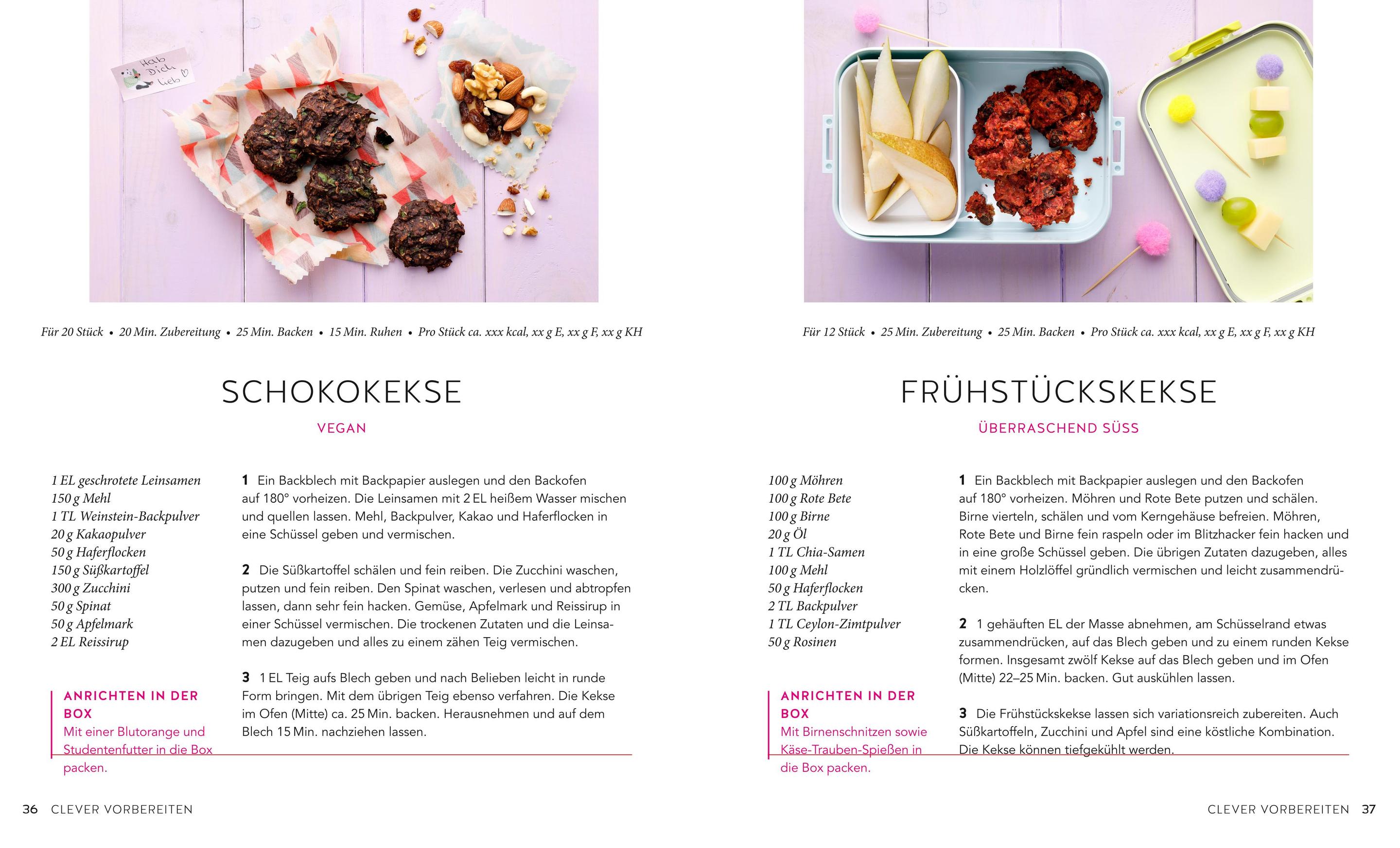 Produktbild Gesunde Brotboxen 2 von 5