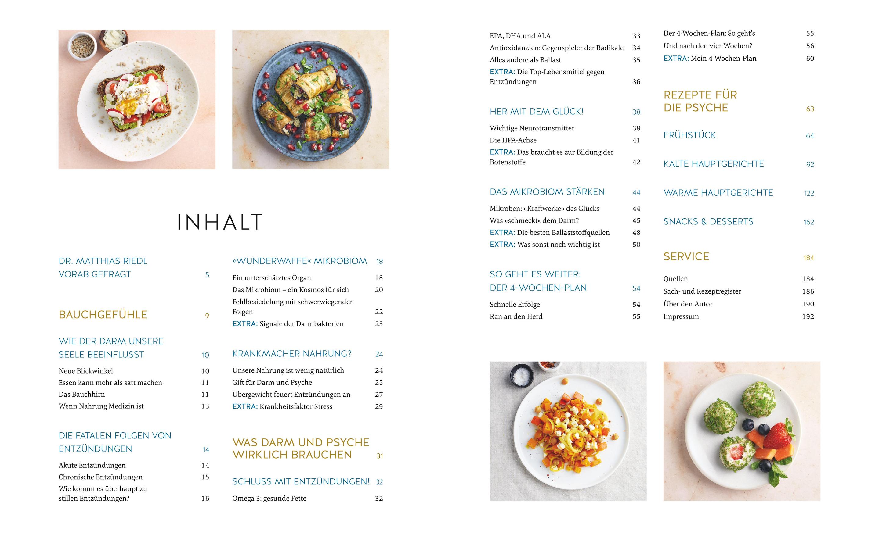 Produktbild Iss deine Psyche gesund 4 von 10
