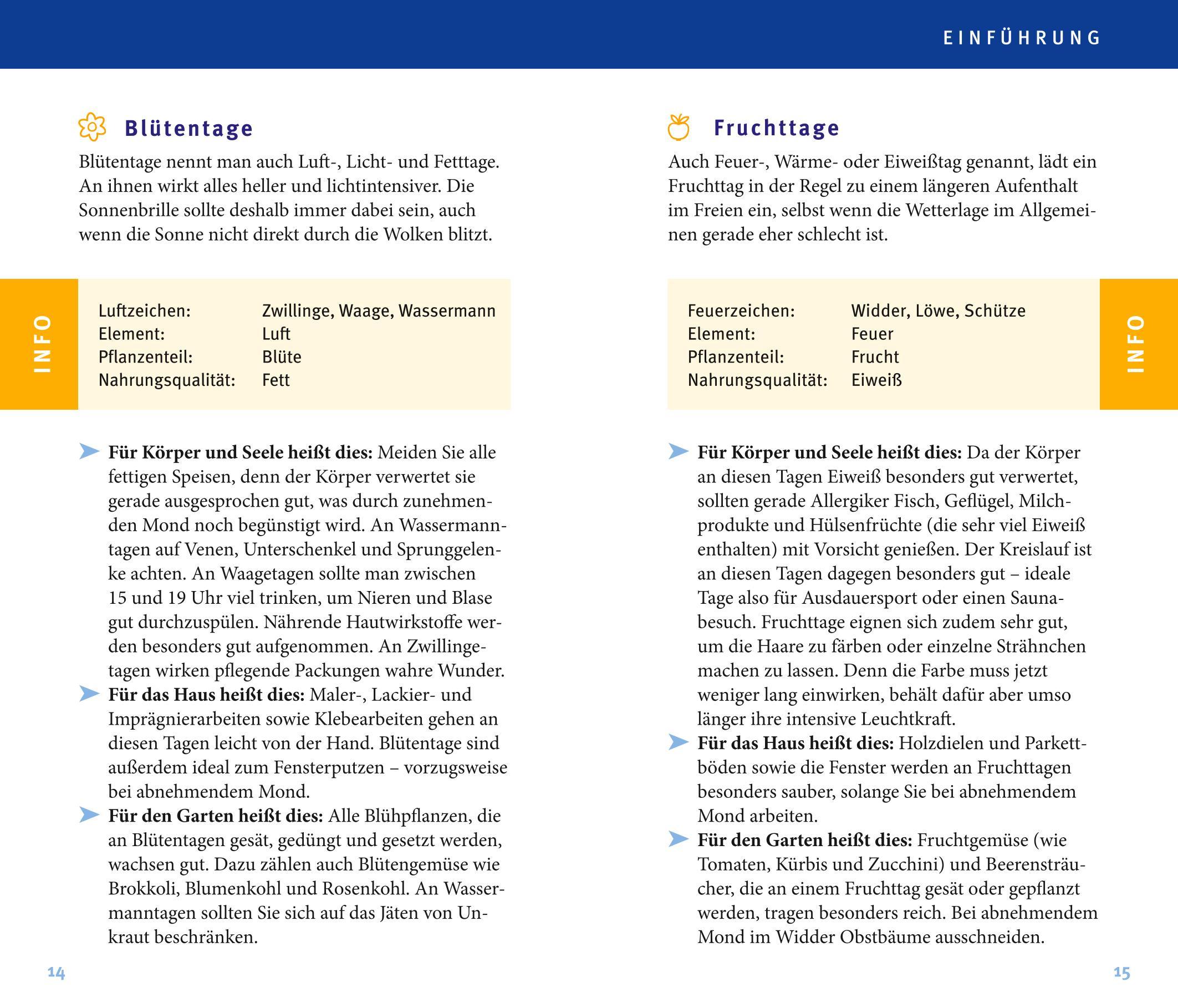 Produktbild Mondkalender 2025 4 von 6