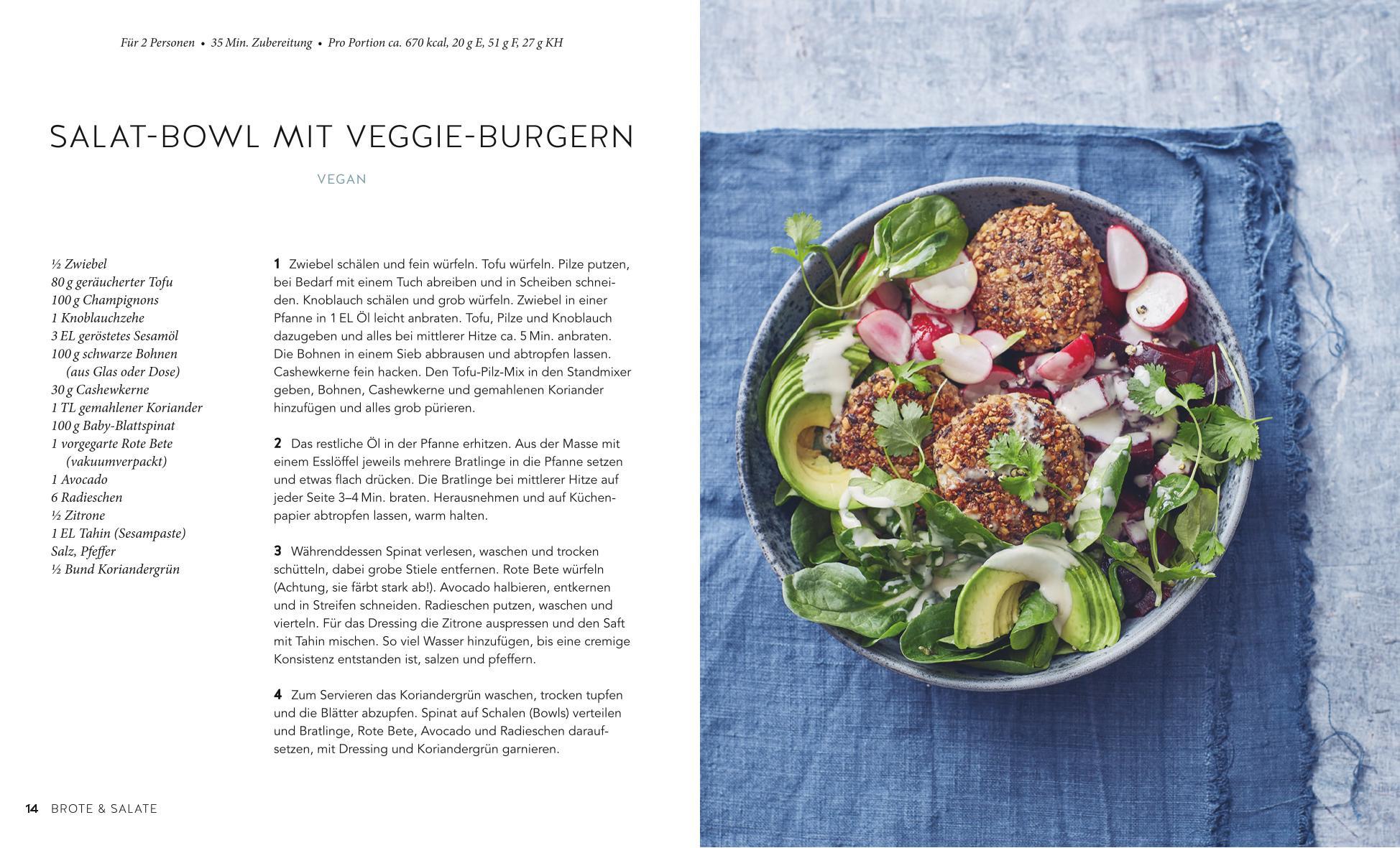 Produktbild Diabetes-Rezepte vegetarisch 7 von 7
