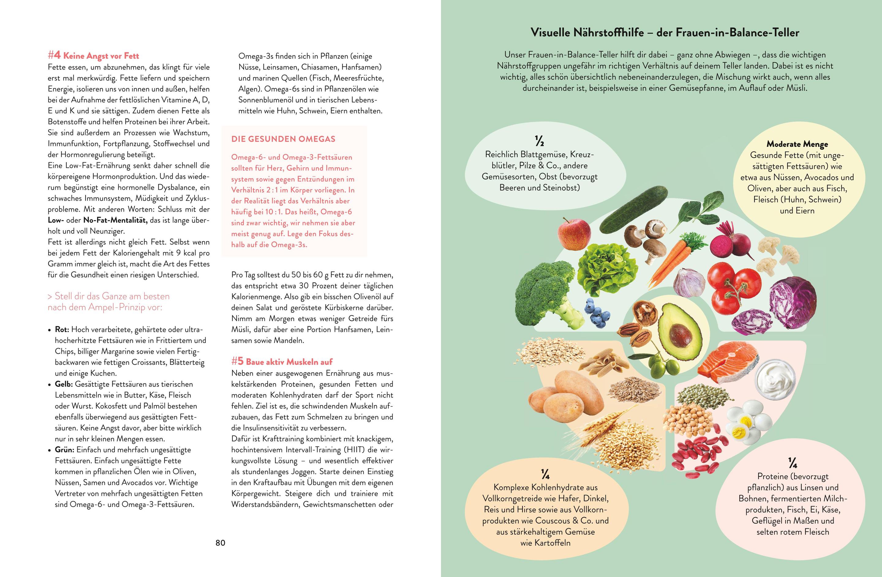 Produktbild Women in Balance 4 von 8