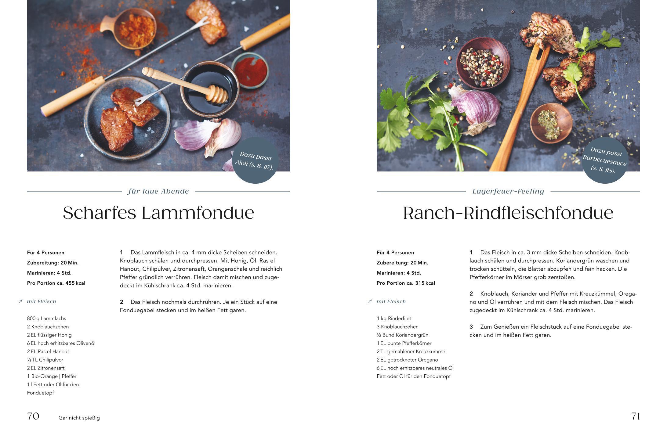 Produktbild Raclette&Fondue 5 von 10