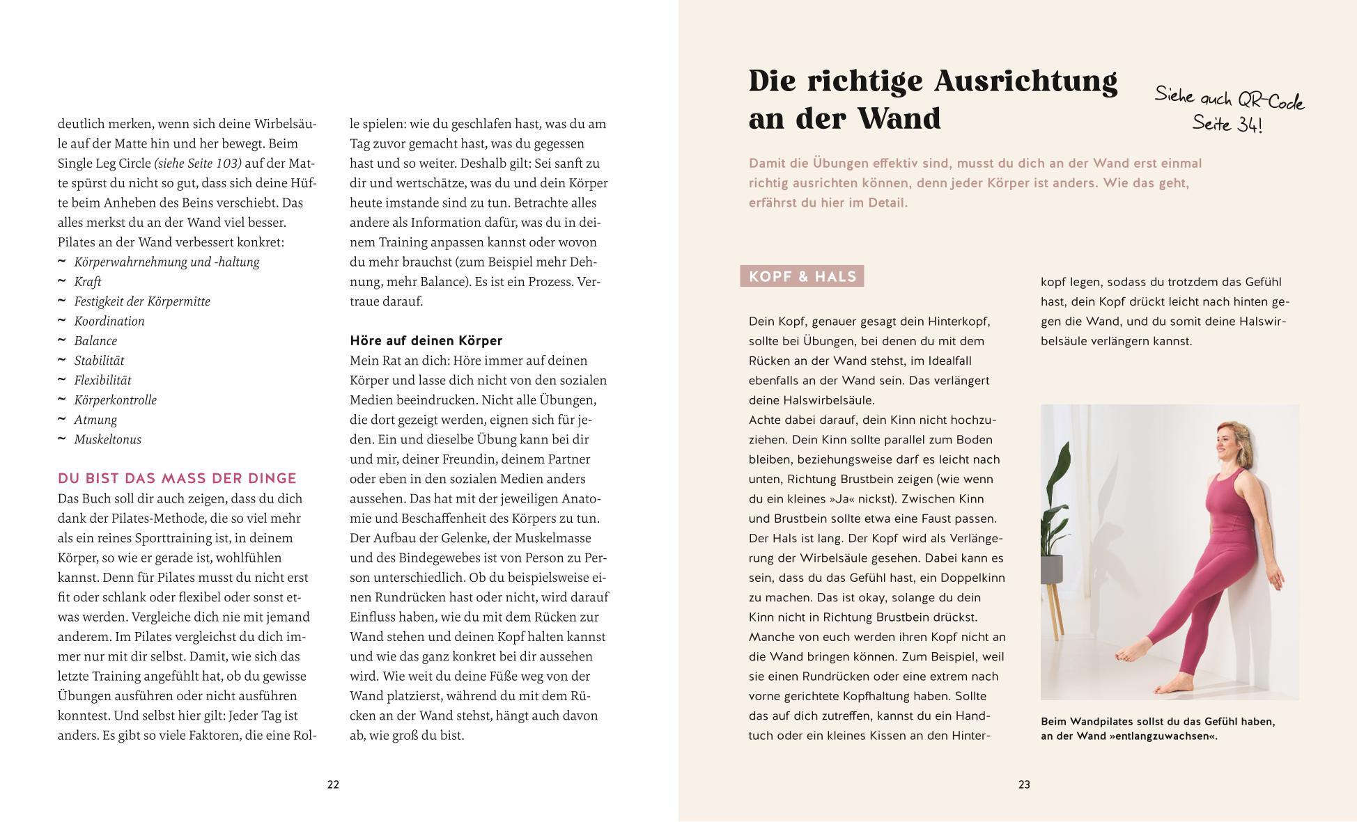 Produktbild Wandpilates 4 von 6