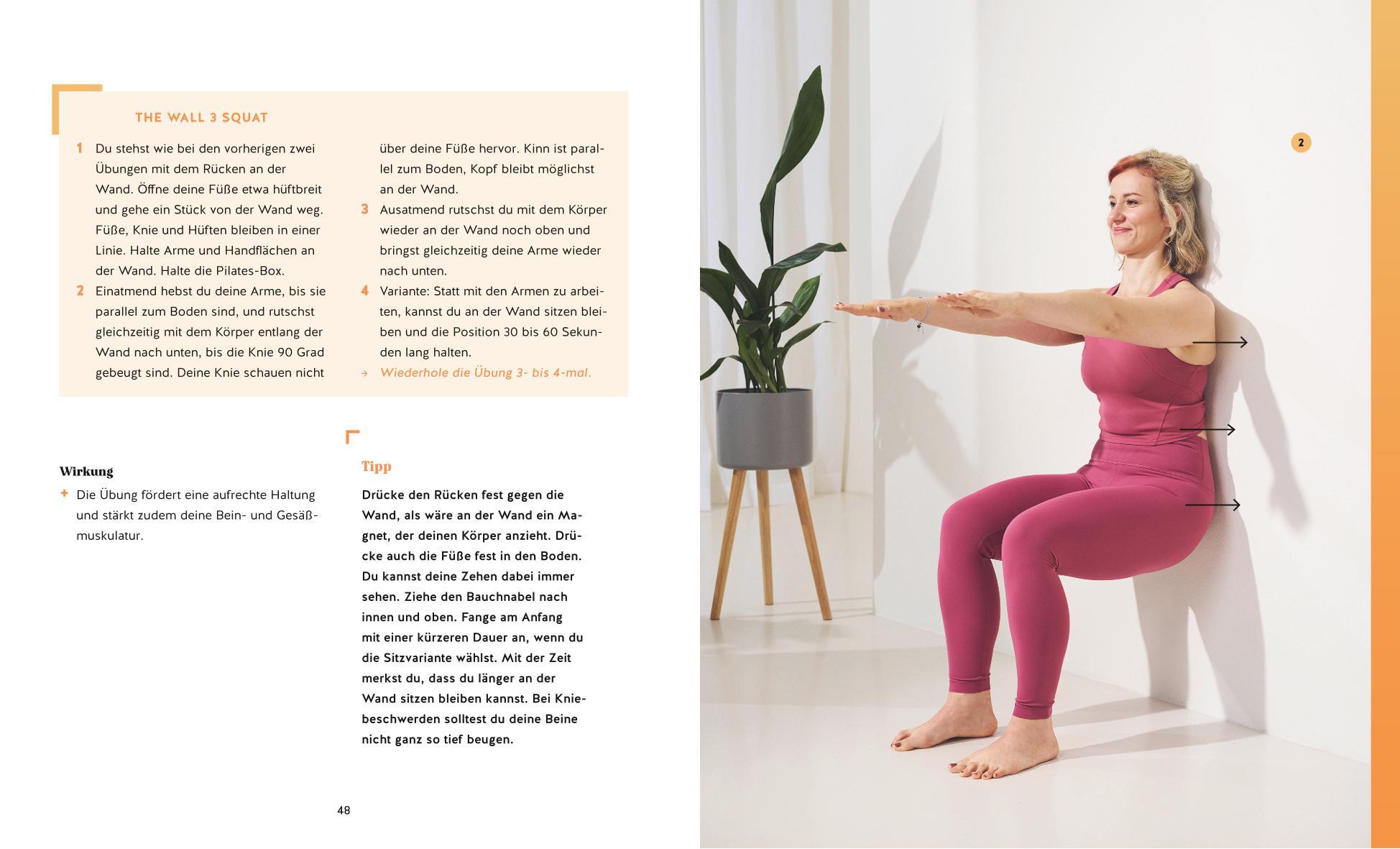 Produktbild Wandpilates 6 von 6
