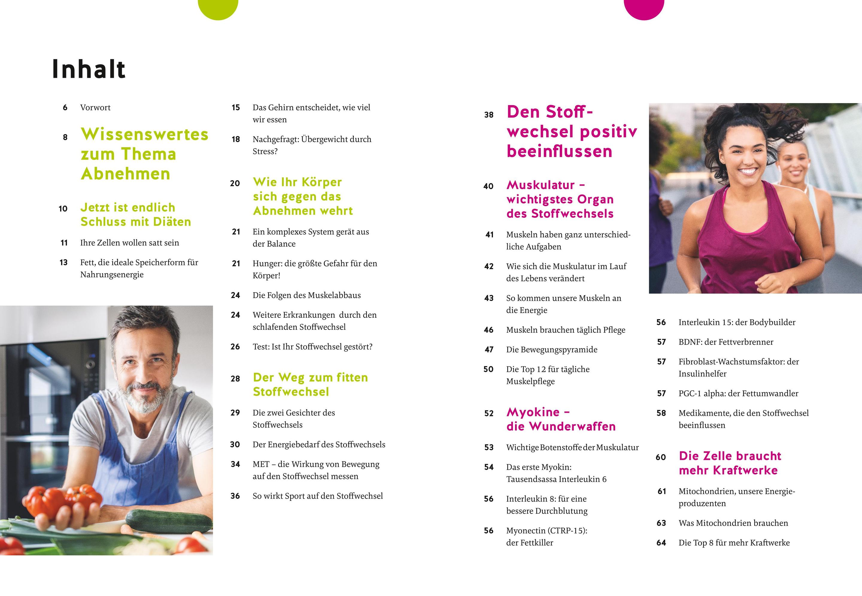 Produktbild Stoffwechsel-Reset 5 von 7
