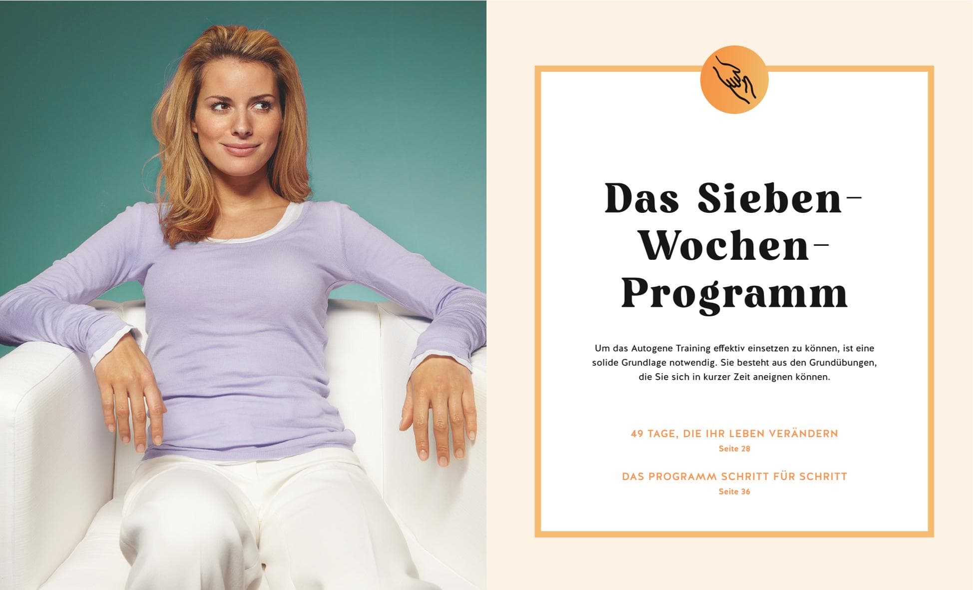 Produktbild Autogenes Training 7 von 14