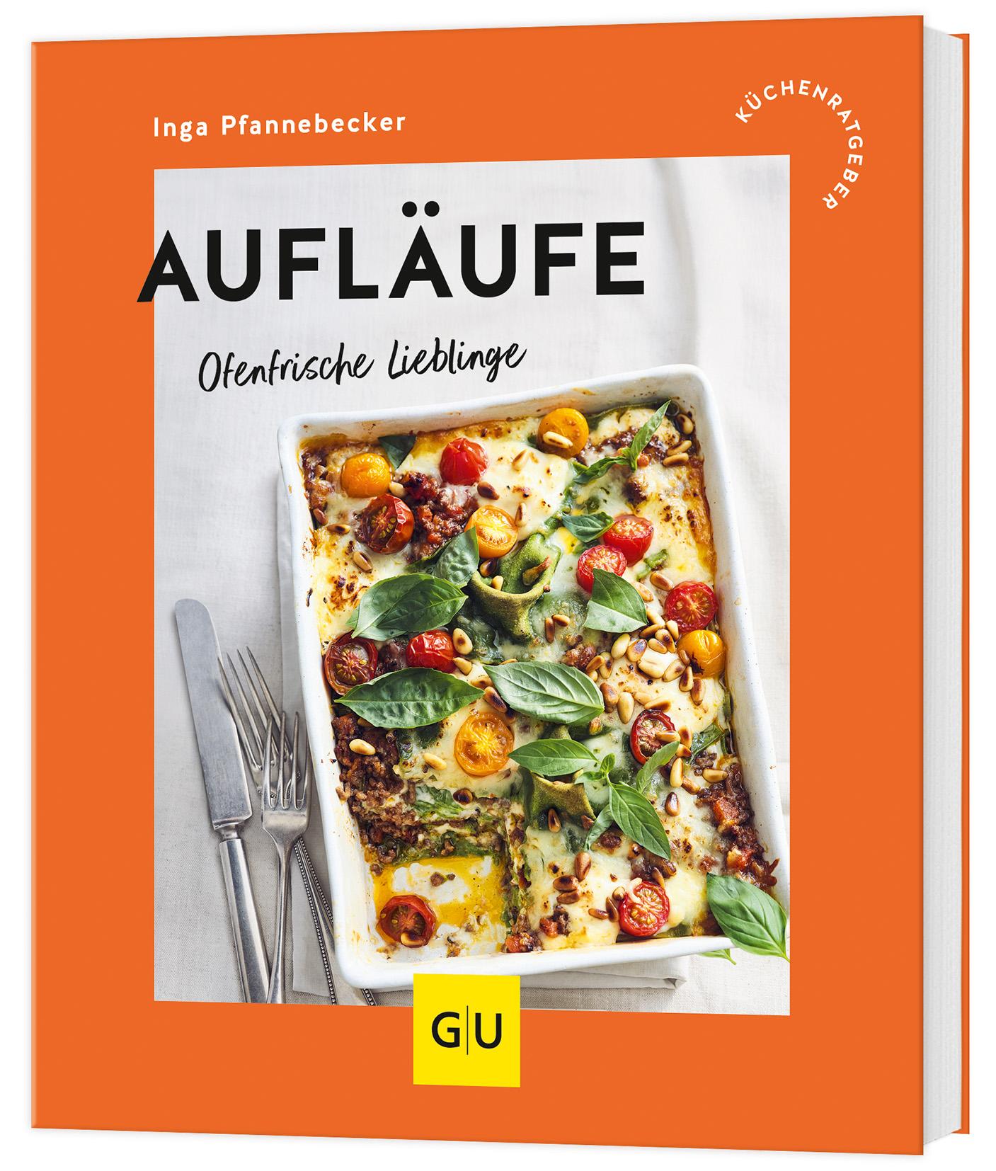Aufläufe