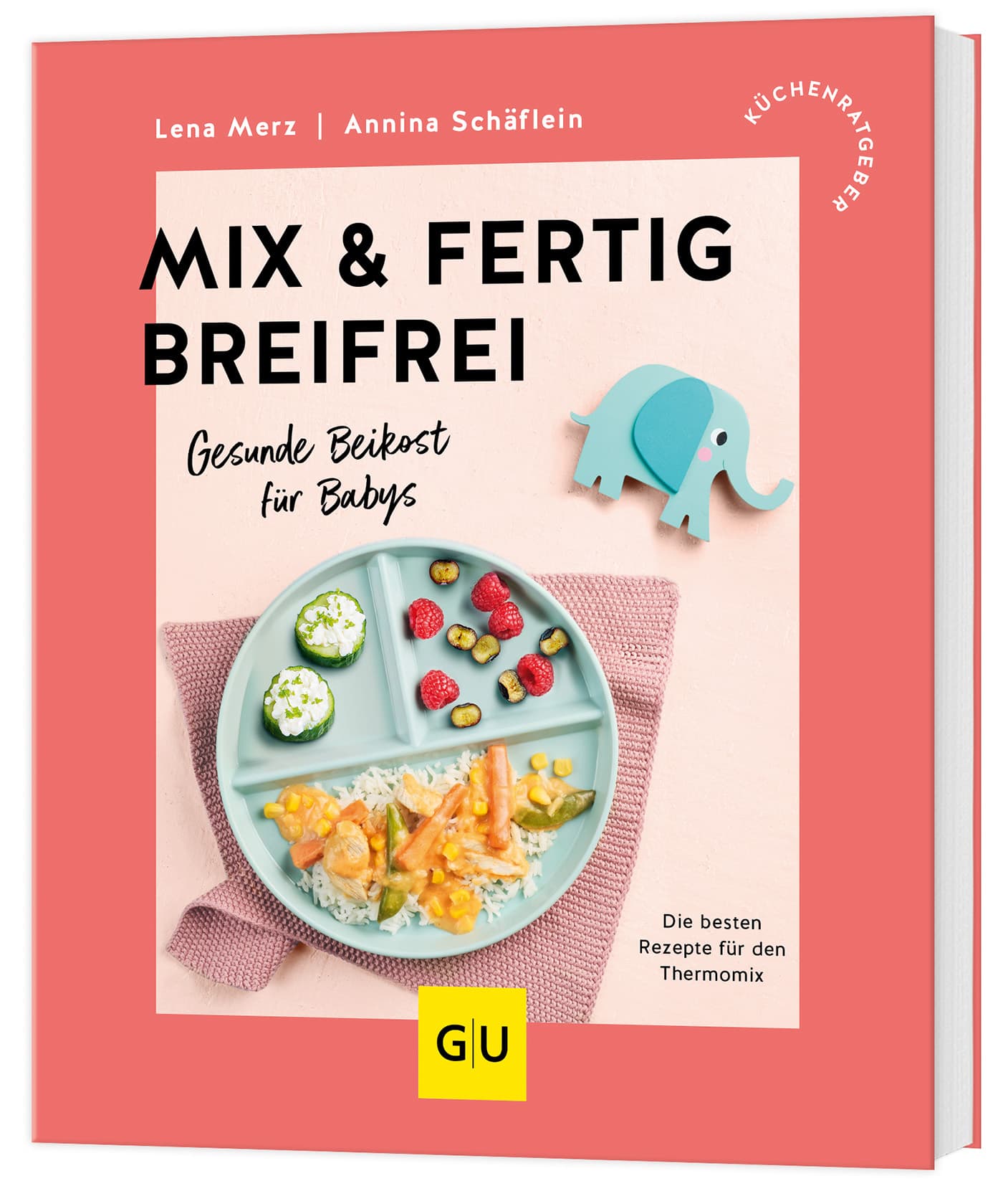 Mix & Fertig breifrei