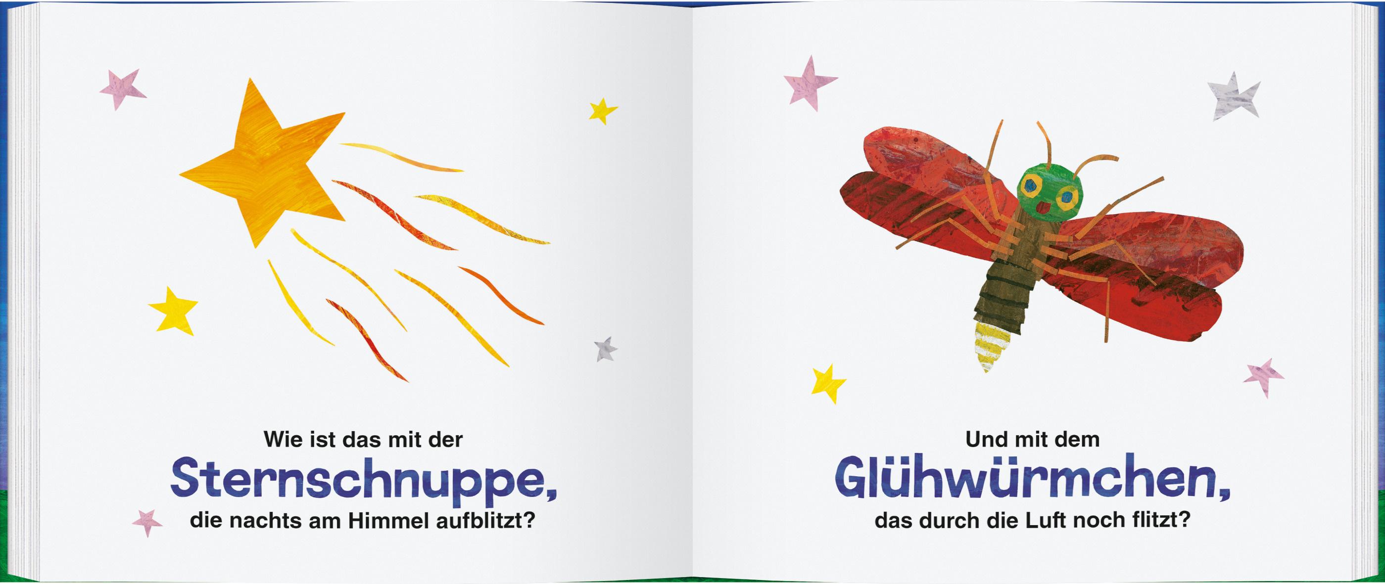 Produktbild Die kleine Raupe Nimmersatt - Gute Nacht 3 von 3