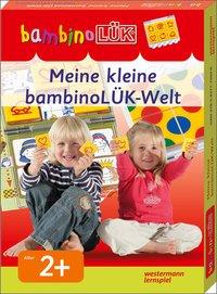 bambinoLÜK bambinoLÜK-Set - Meine kleine bambinoLÜK-Welt