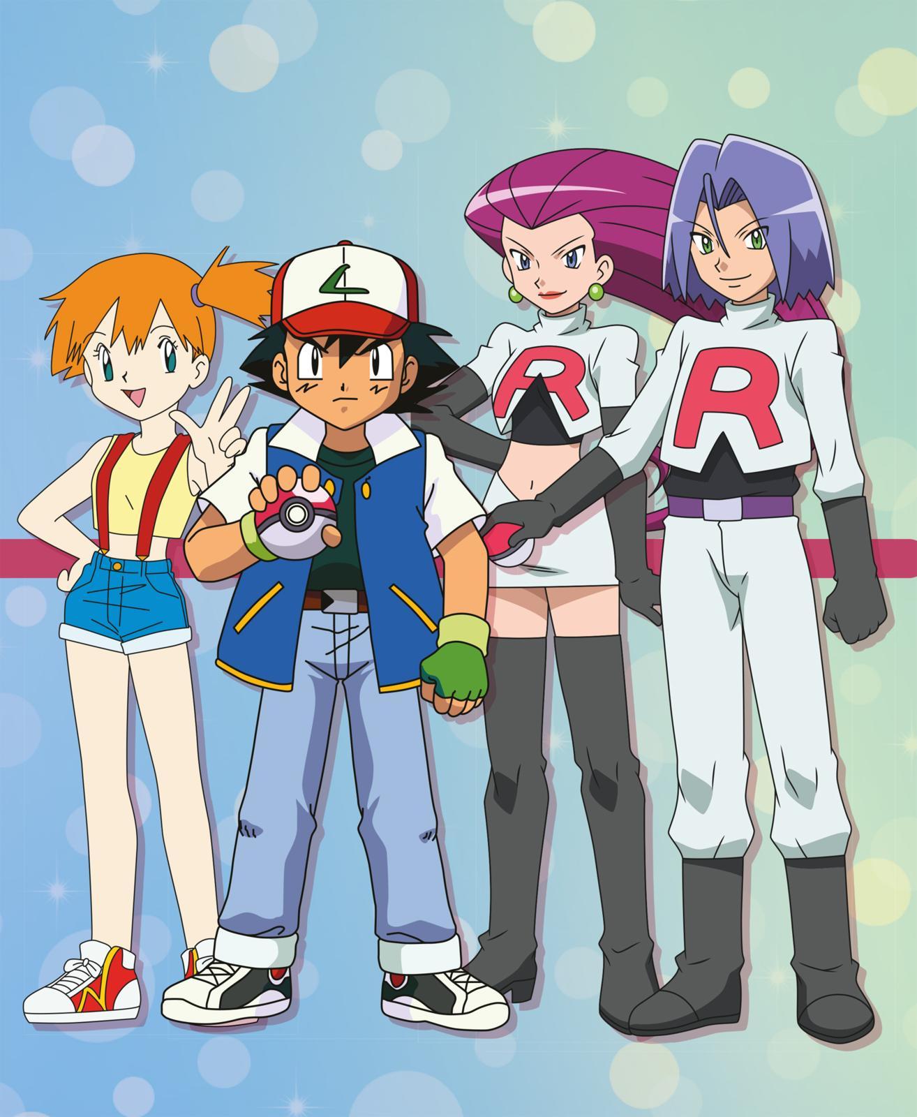Produktbild Pokémon Handbuch: Pokémon: Timelines 6 von 7