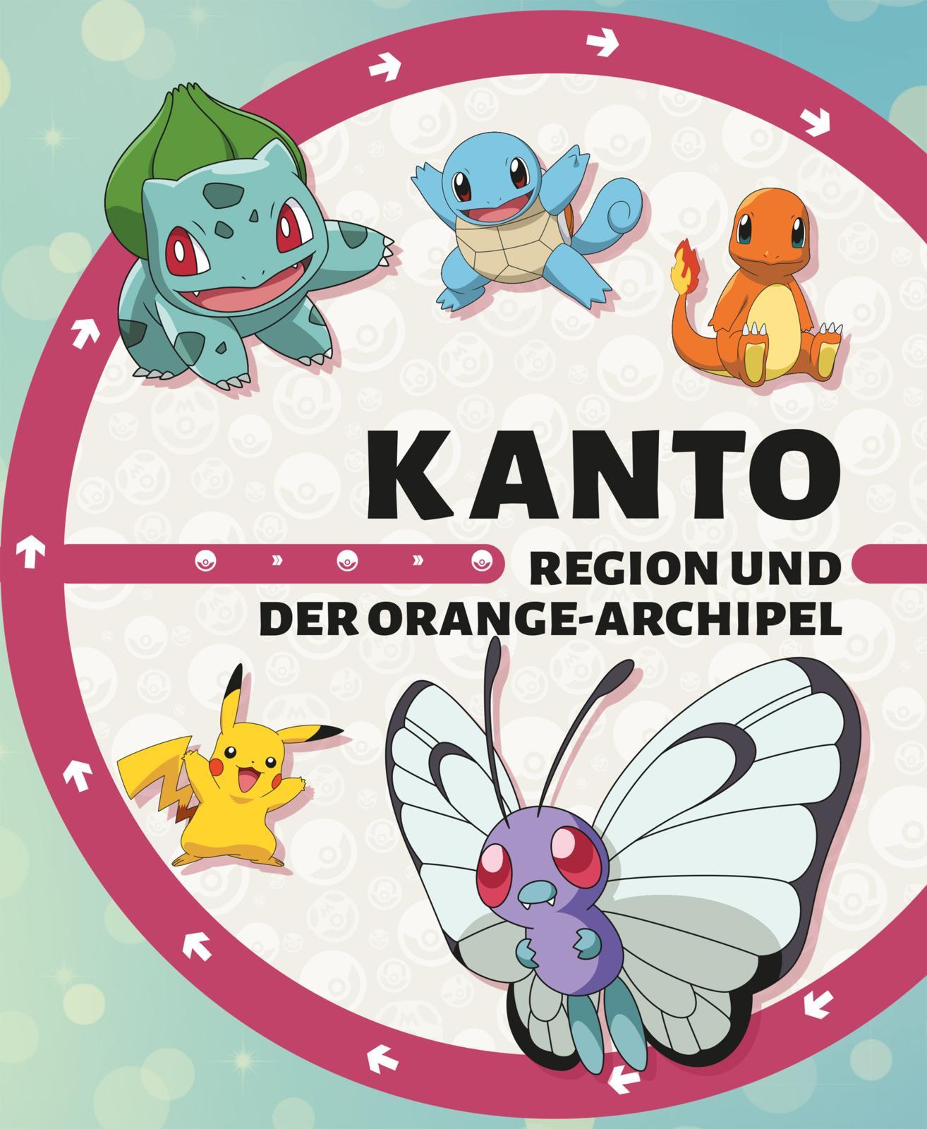 Produktbild Pokémon Handbuch: Pokémon: Timelines 5 von 7