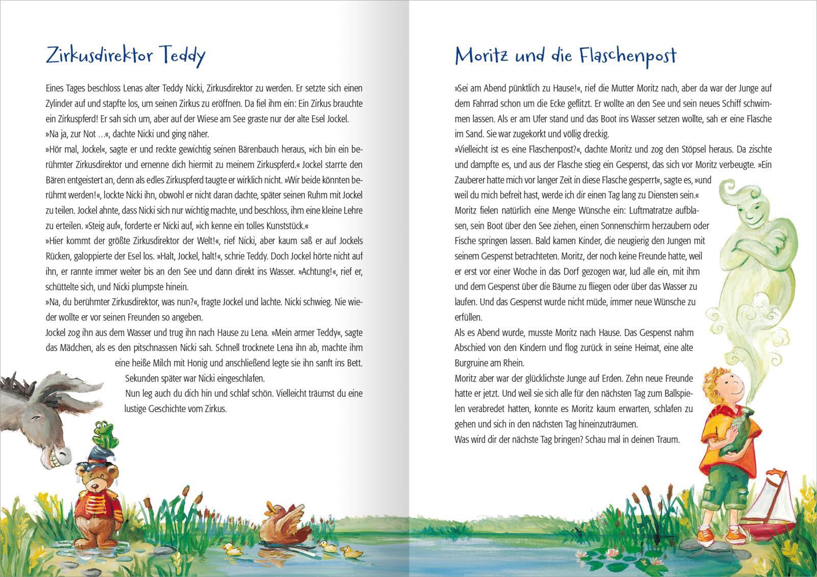 Produktbild 222 Geschichten zur Guten Nacht 5 von 9