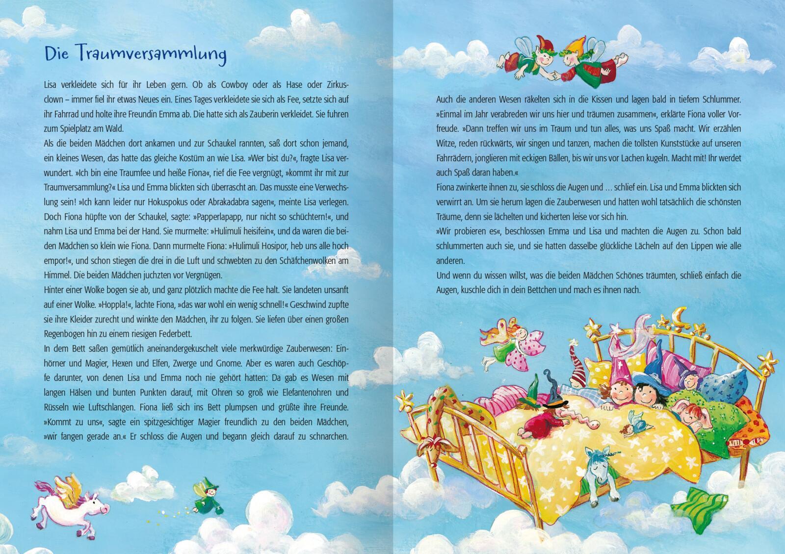 Produktbild 222 Geschichten zur Guten Nacht 3 von 9