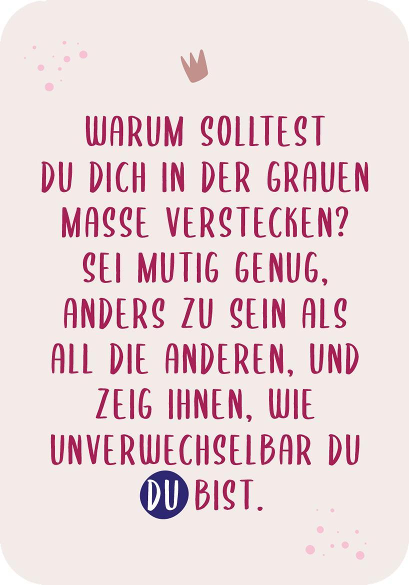 Produktbild Für eine tolle Frau wie dich 2 von 8