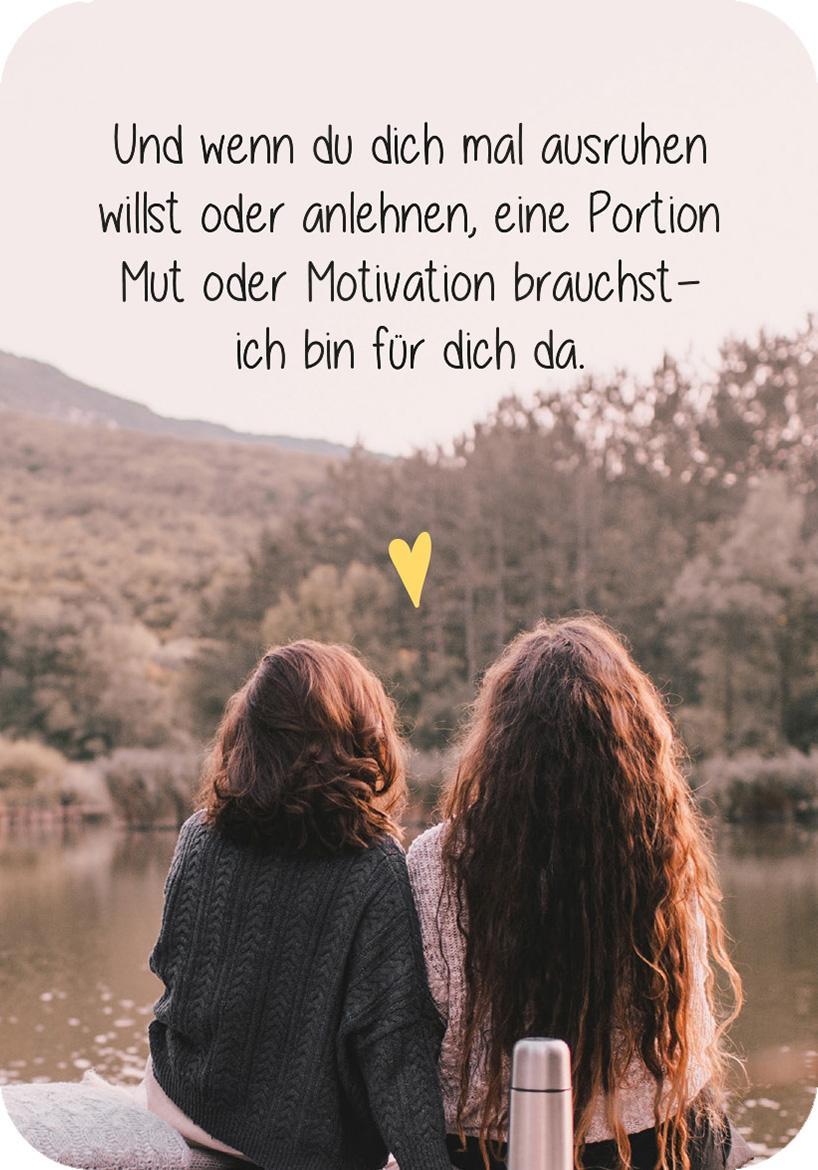 Produktbild Für eine tolle Frau wie dich 4 von 8