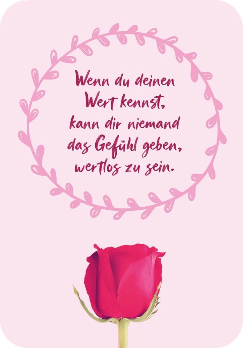 Produktbild Für eine tolle Frau wie dich 7 von 8