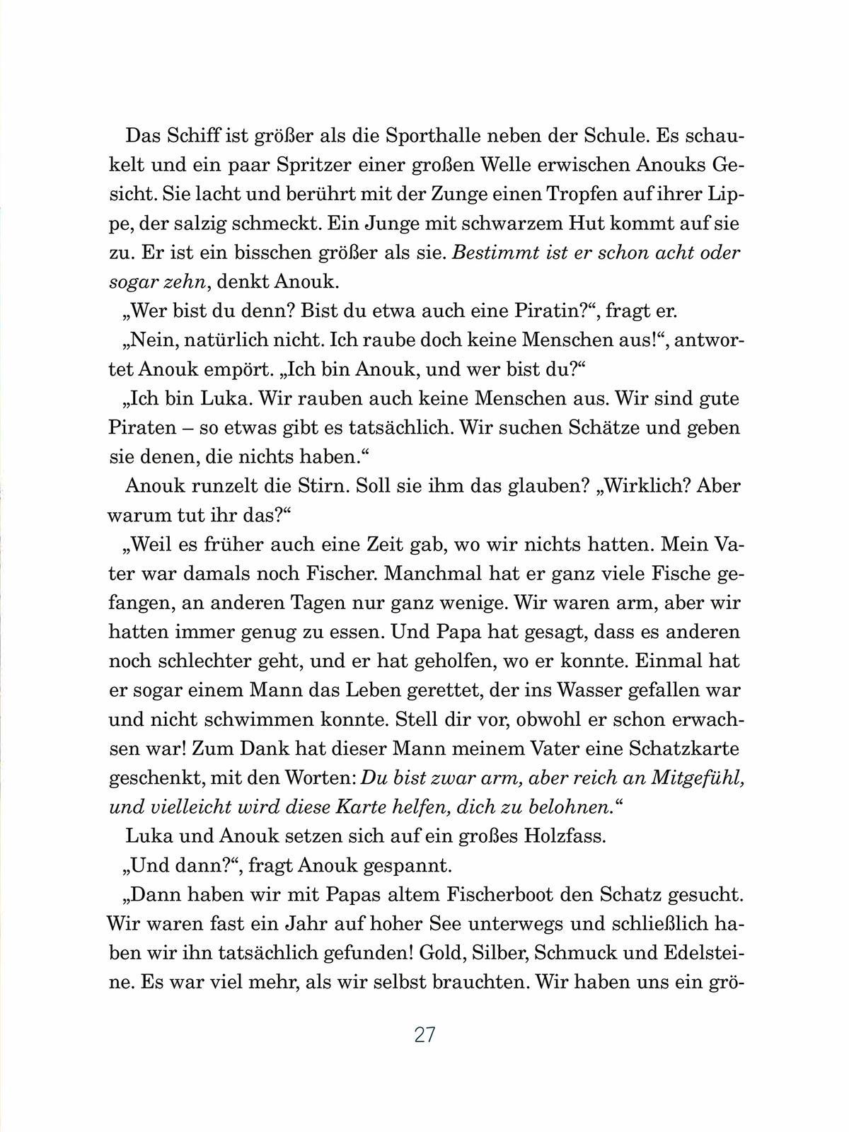 Produktbild Anouk, die nachts auf Reisen geht (Anouk 1) 6 von 10