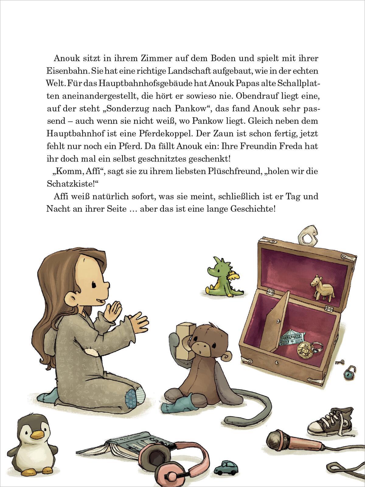 Produktbild Anouk, dein nächstes Abenteuer ruft! (Anouk 2) 3 von 4
