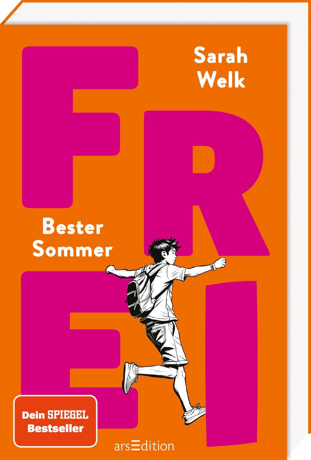 FREI – Bester Sommer (FREI 1)