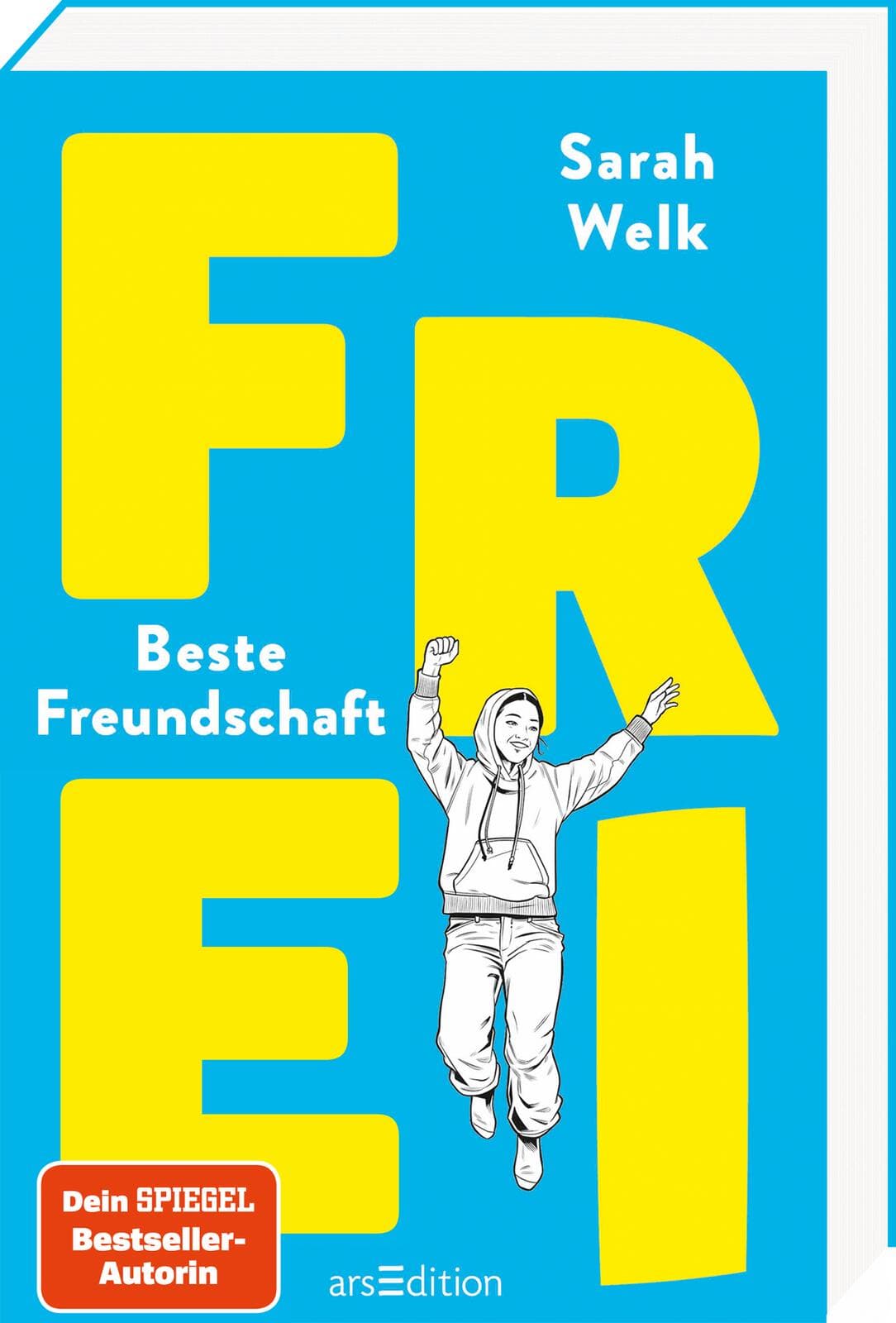 FREI – Beste Freundschaft (FREI 2)