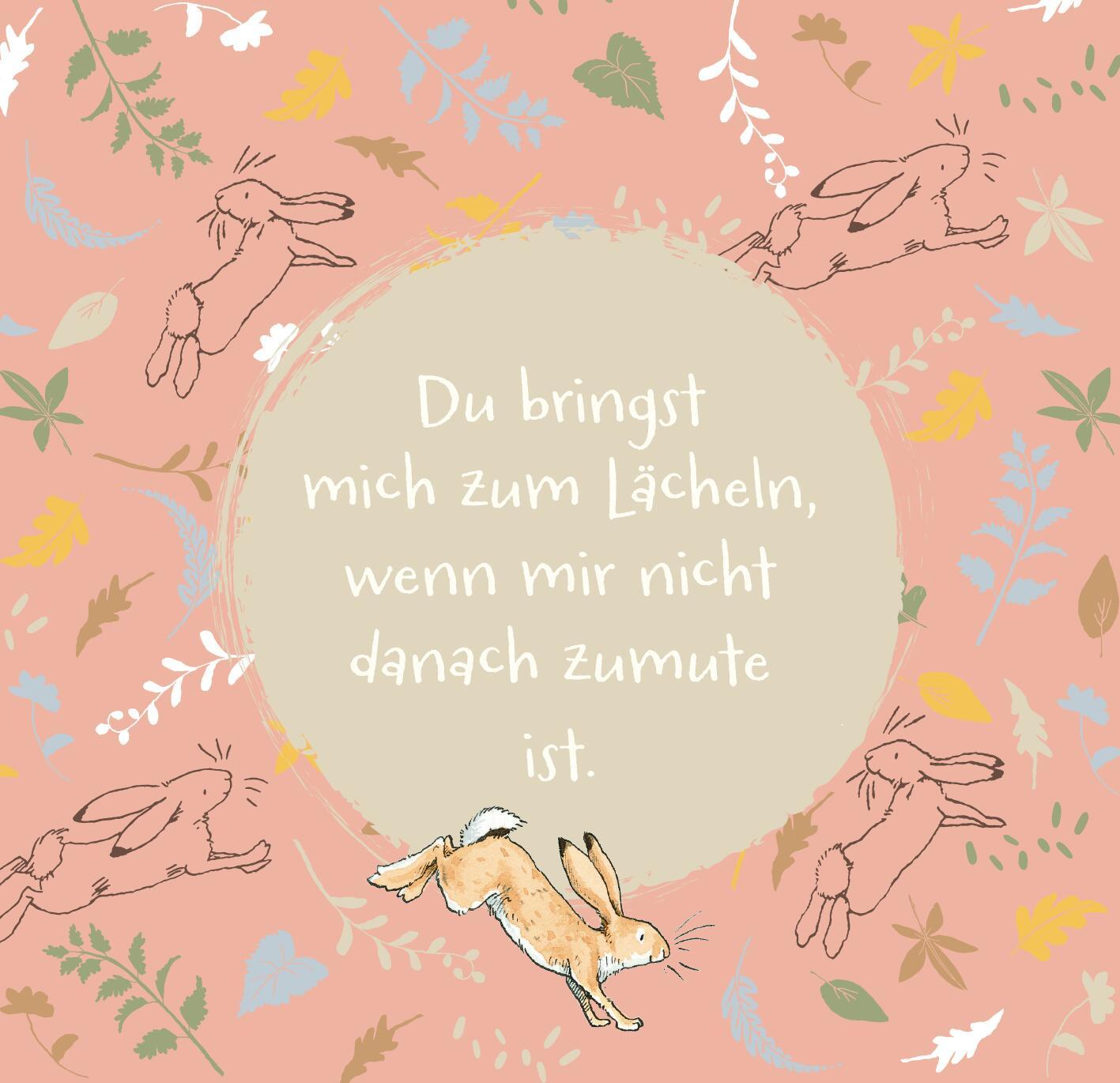 Produktbild Weißt du eigentlich, warum ich dich so lieb hab? 99 Gründe, warum ich dich so lieb habe 4 von 8